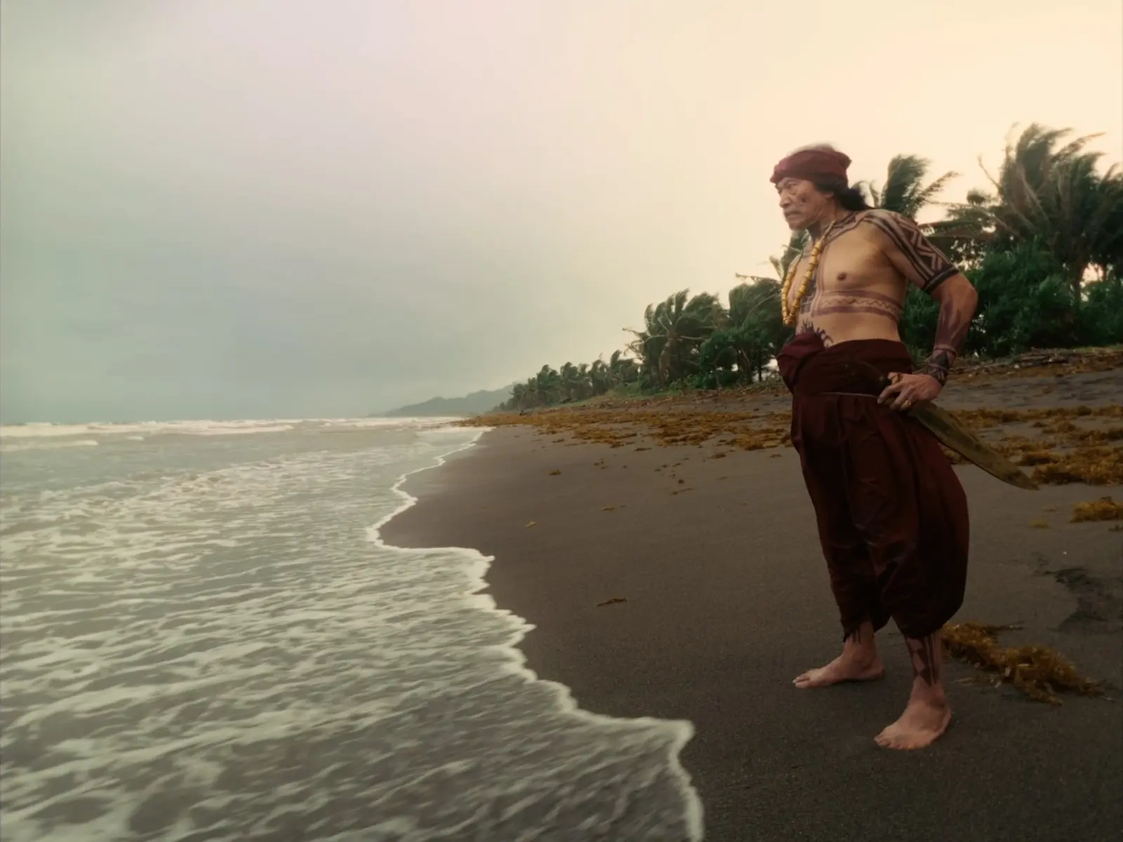 ronnie lazaro magellan lav diaz