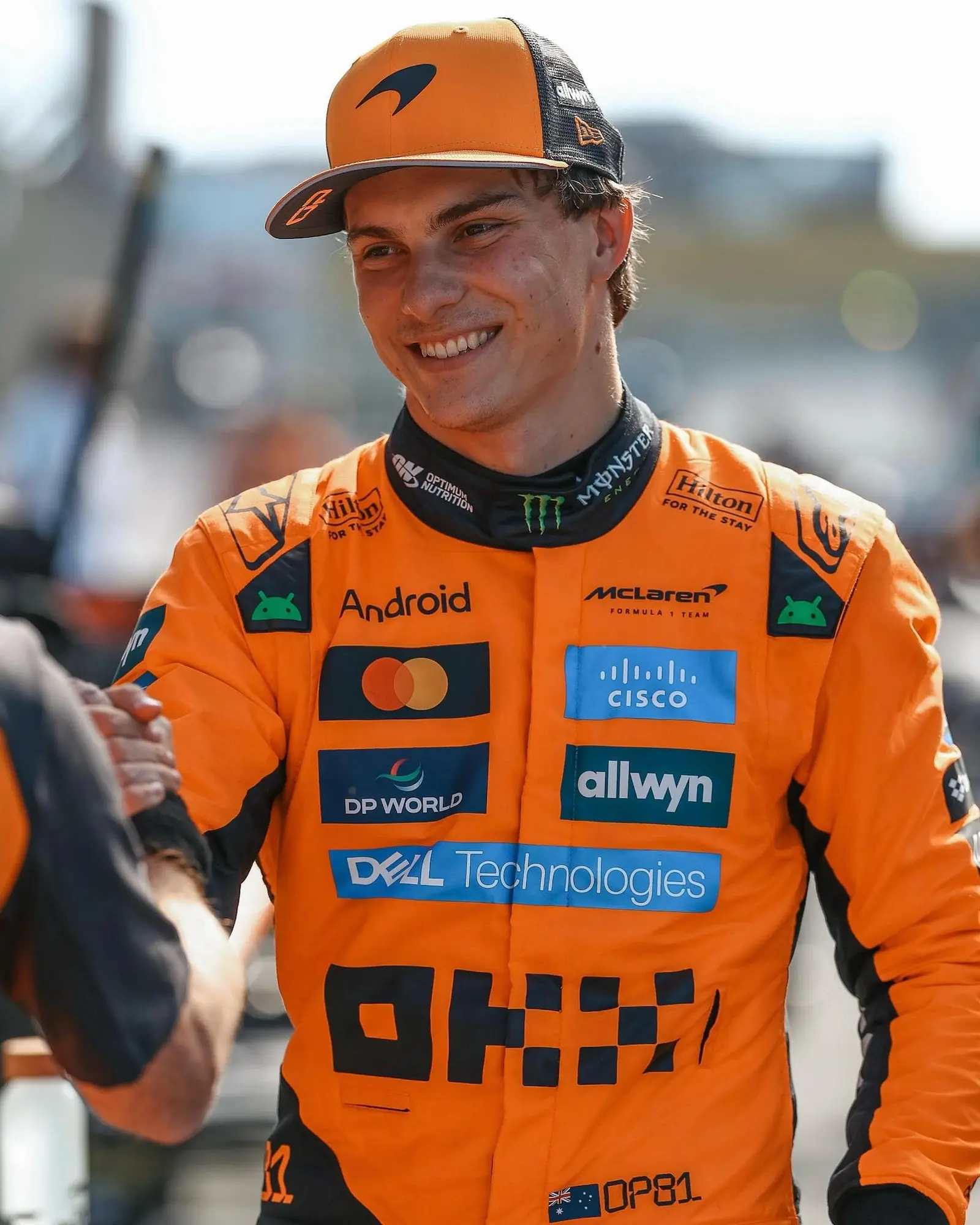 oscar piastri singapore gp drivers to watch