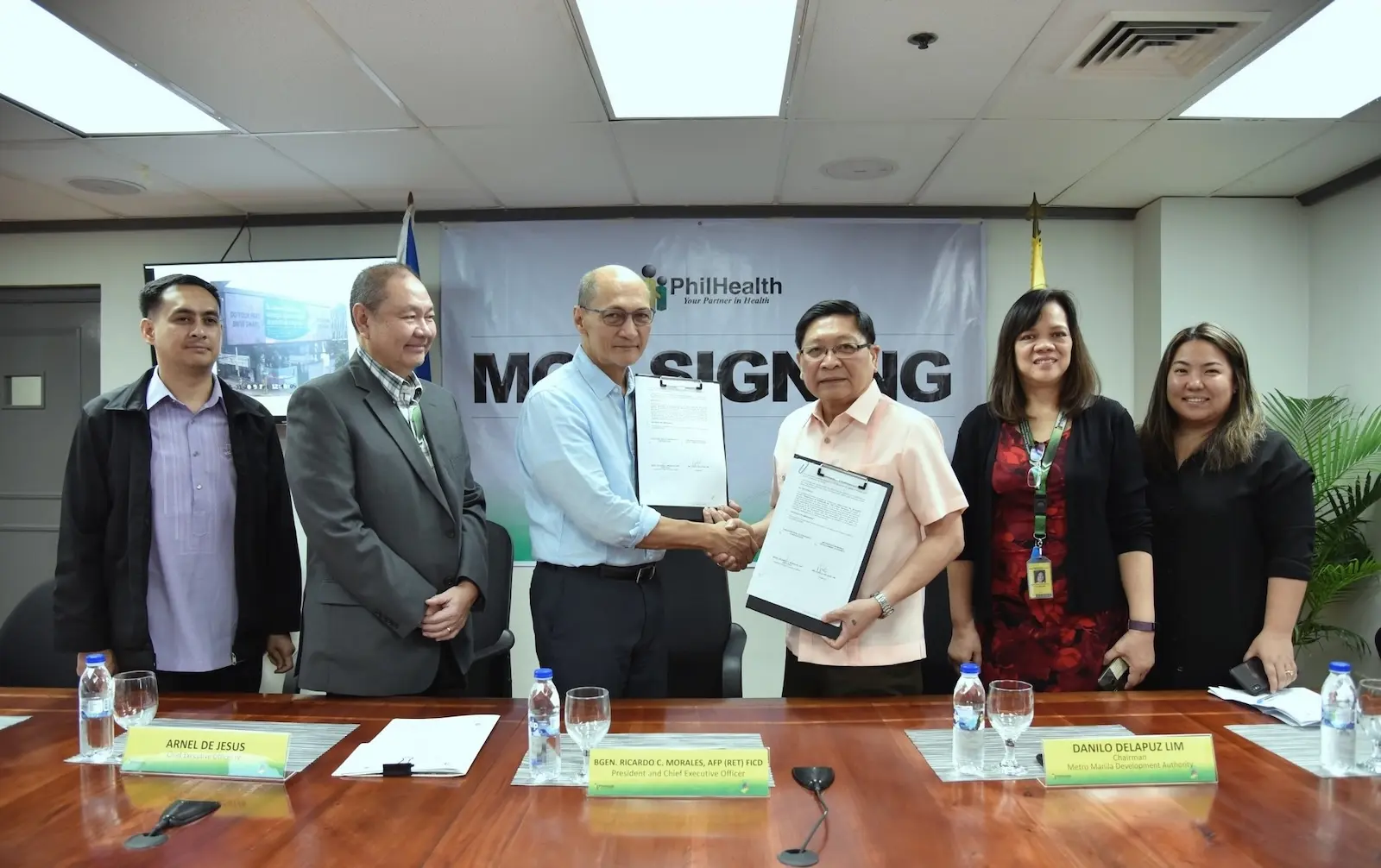 philhealth corruption scandal