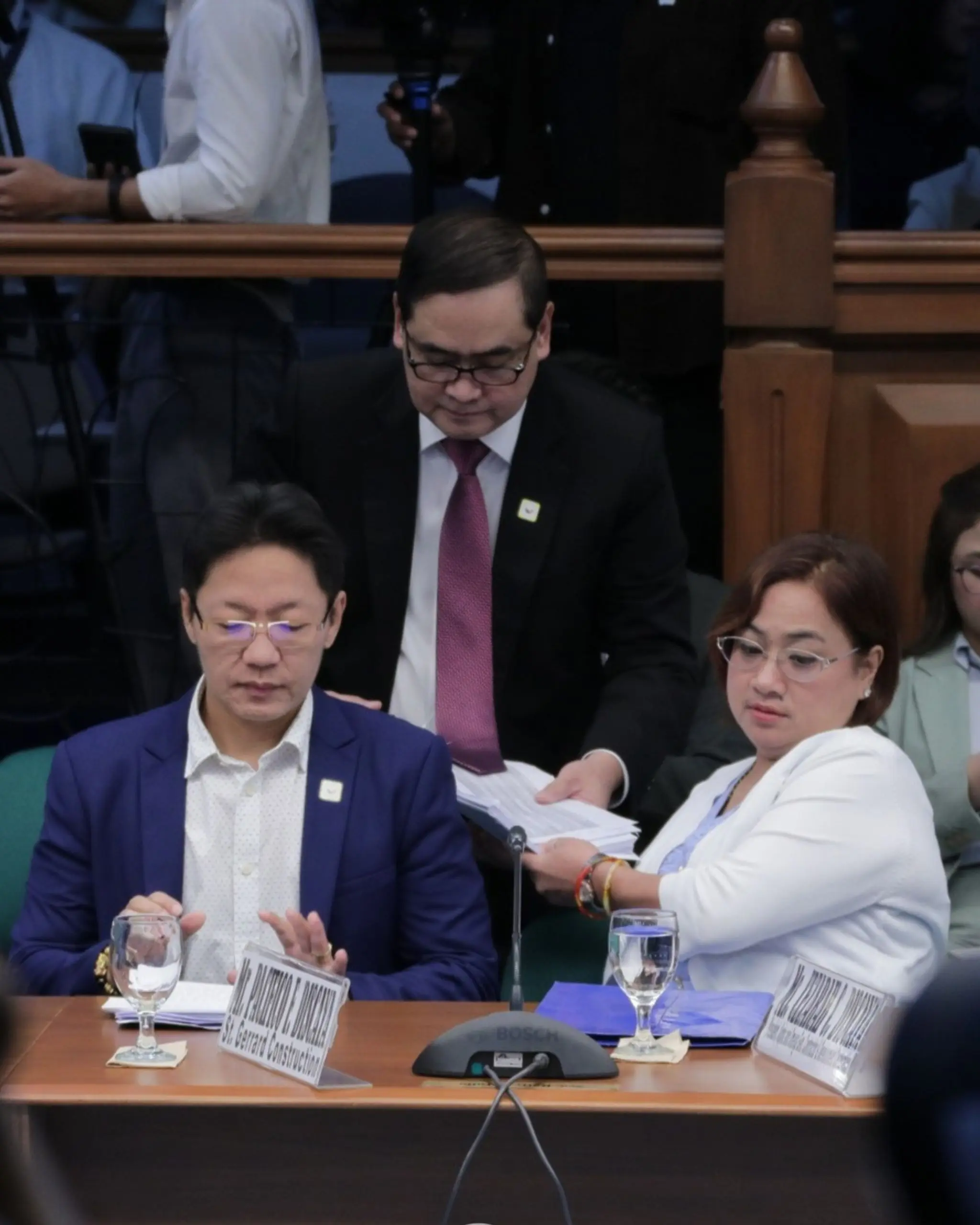 discaya flood control corruption scandal