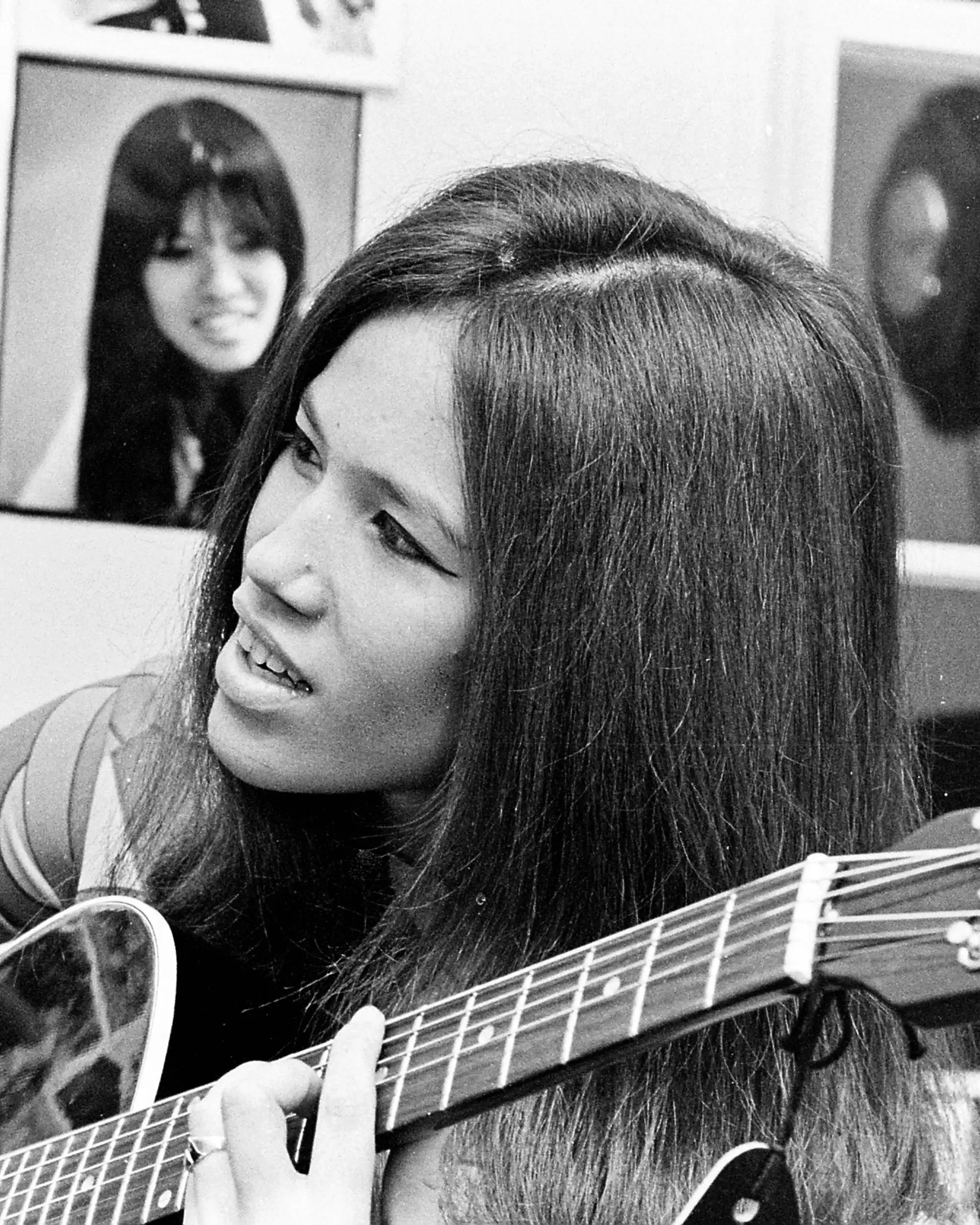 june millington fanny svelts rolling stone philippines