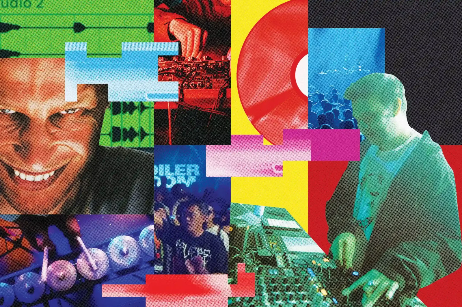 ramon pang on experimental music