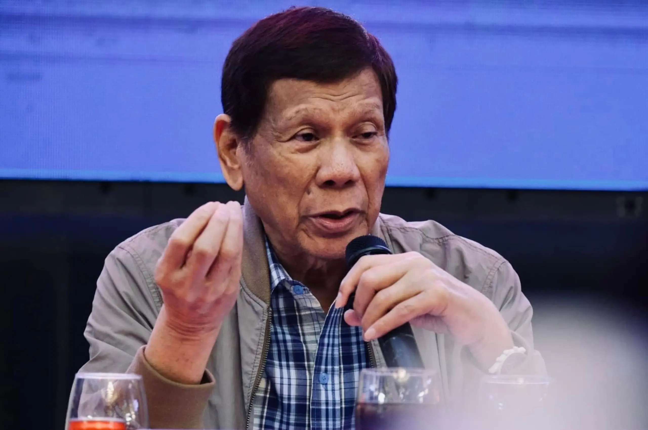 duterte hearing postponed