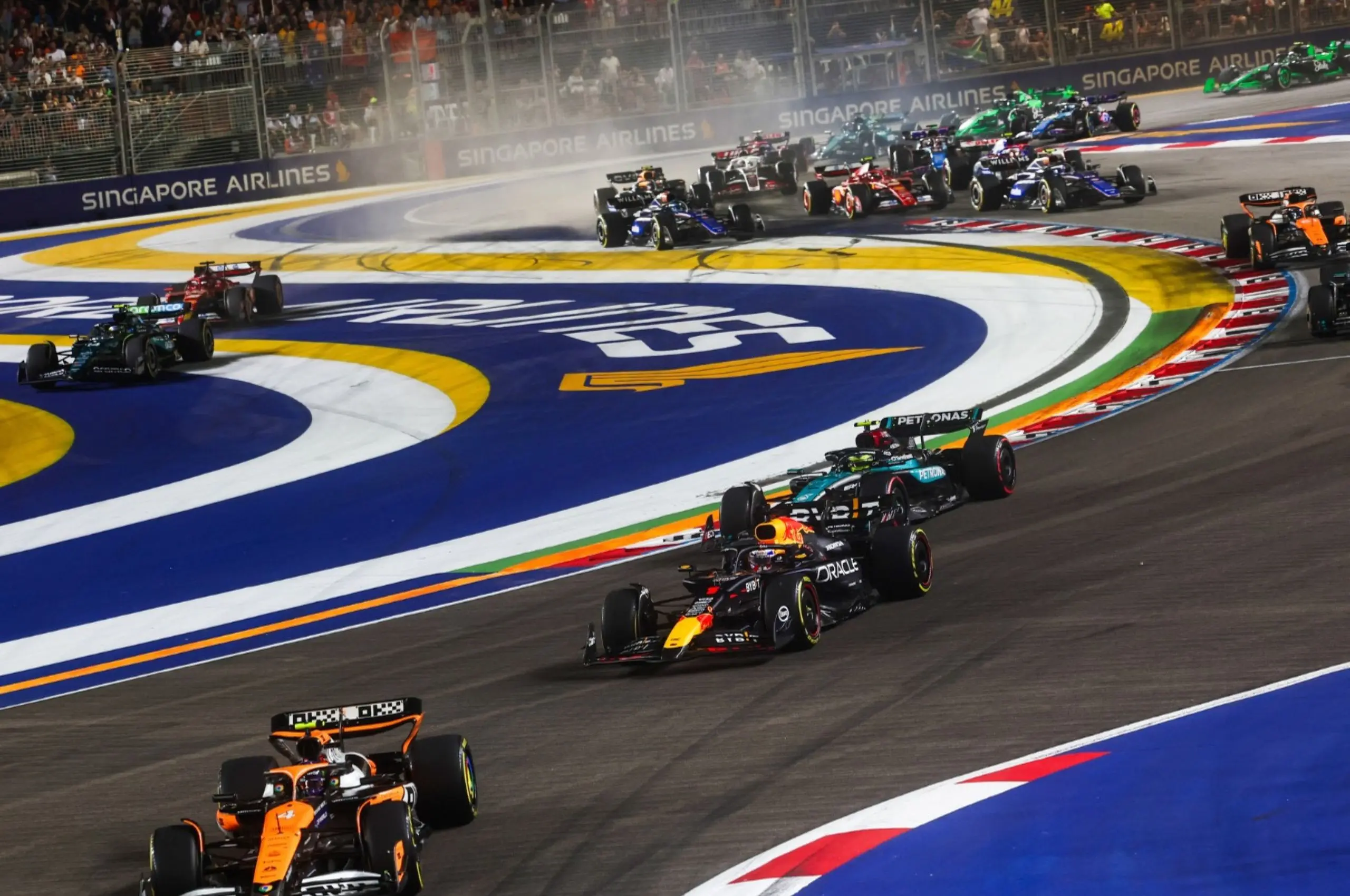 singapore grand prix drivers to watch