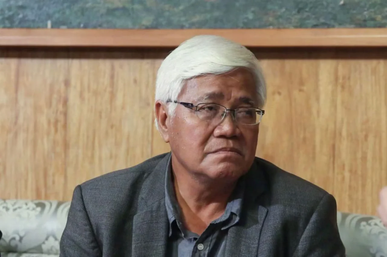 tony meloto gawad kalinga sex trafficking