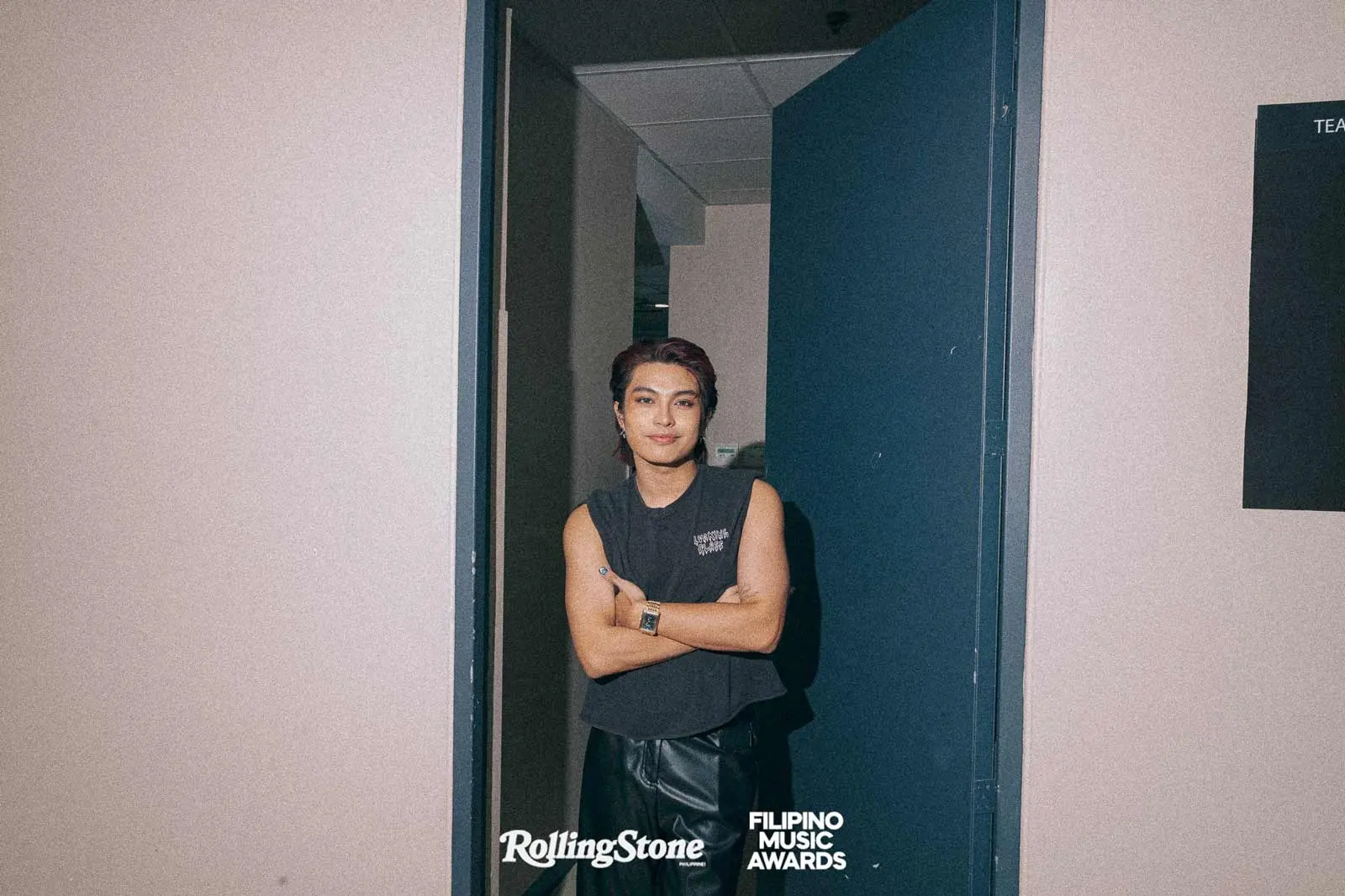 Gian Bernardino of Cup of Joe