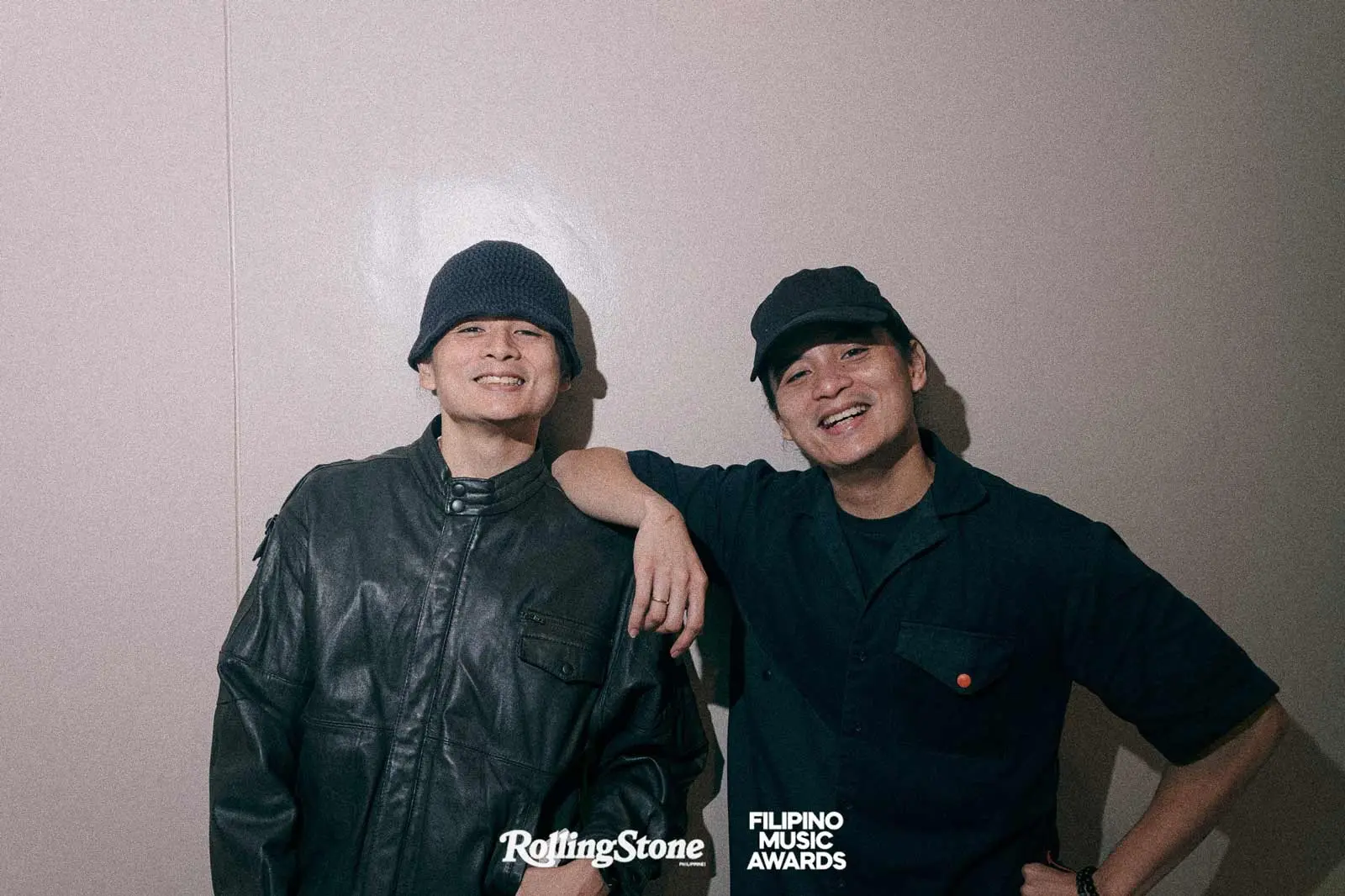 Ben and Ben: Paolo And Miguel Benjamin