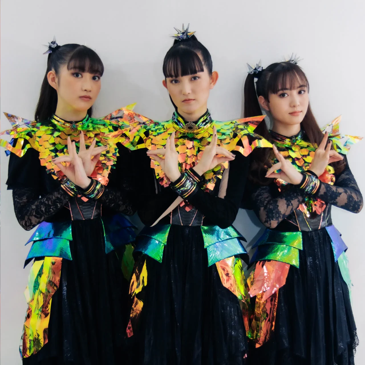 BABYMETAL Live in Manila 2025
