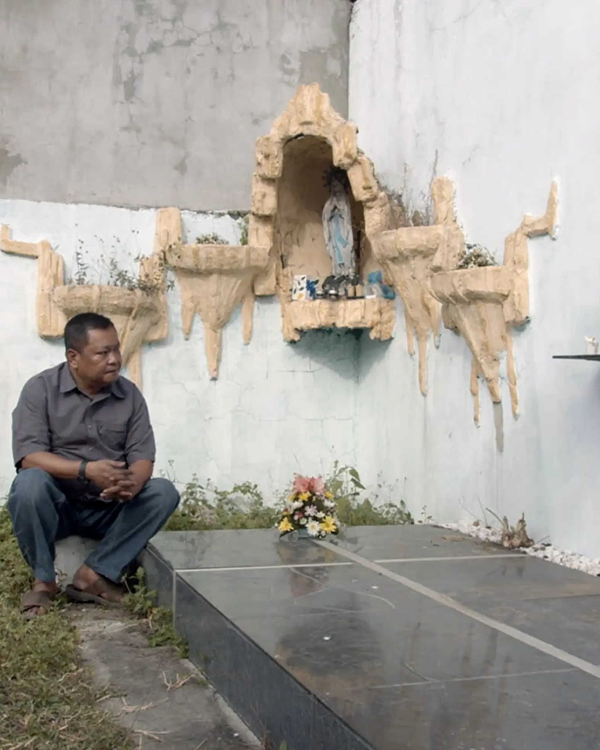 Bloom Where You Are Planted