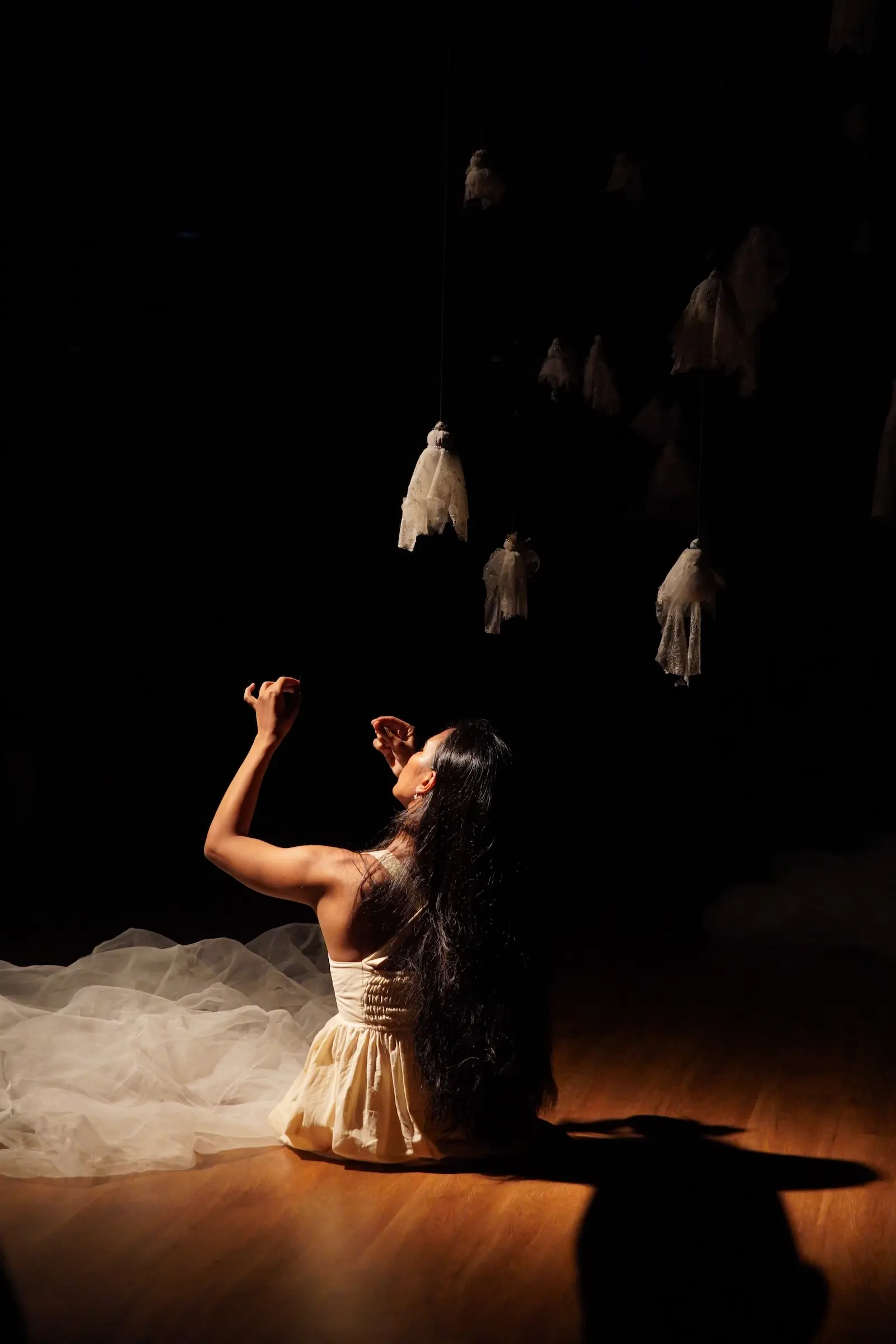 Bunny The Singer1_Photo by Indonesian Dance Festival 2024 1