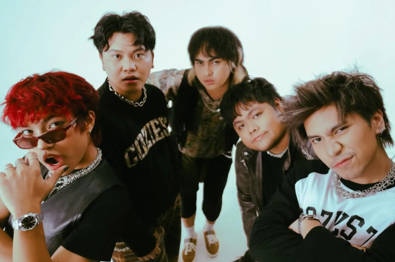 Cup of Joe Silakbo Concert