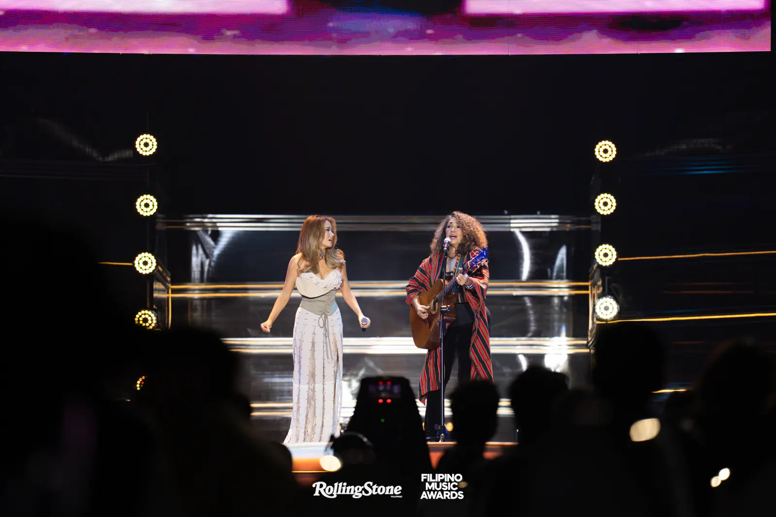 Lolita Carbon Yeng Constantino FMAs