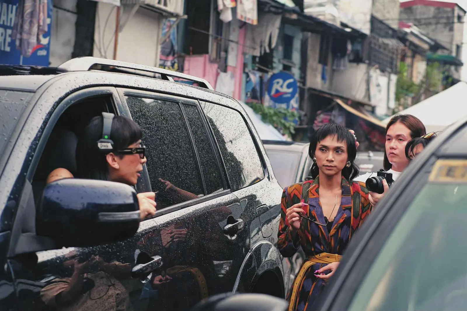 Rodina Singh Dreamboi