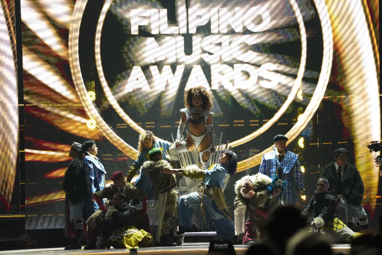 FMA Performances 2025