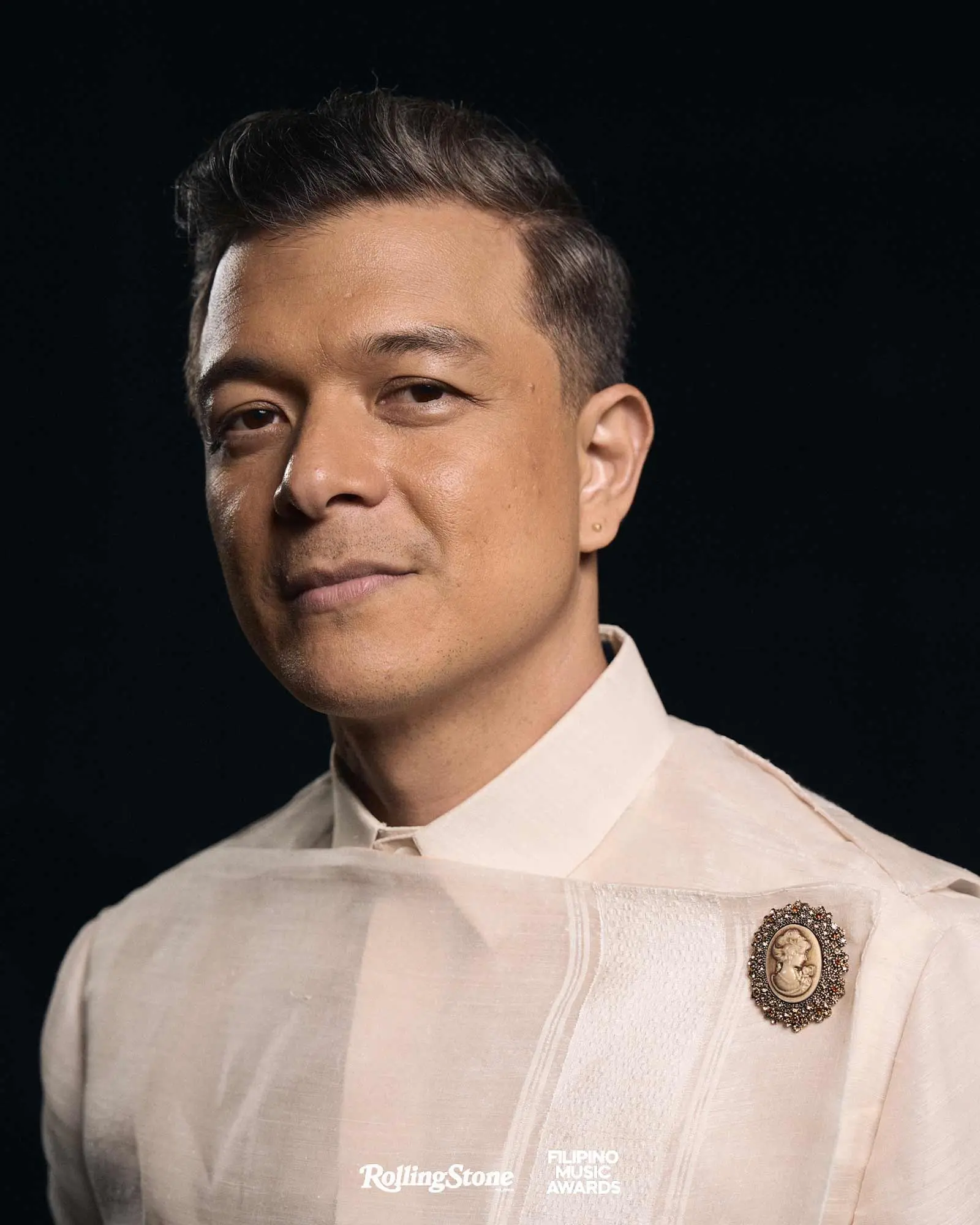 Filipino Music Awards Jericho Rosales
