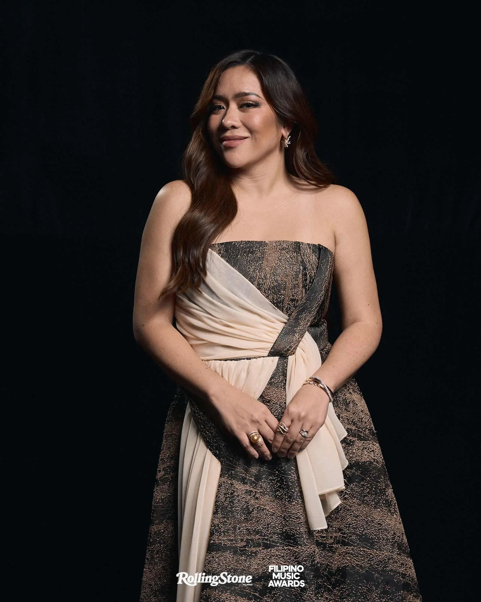 Angeline Quinto