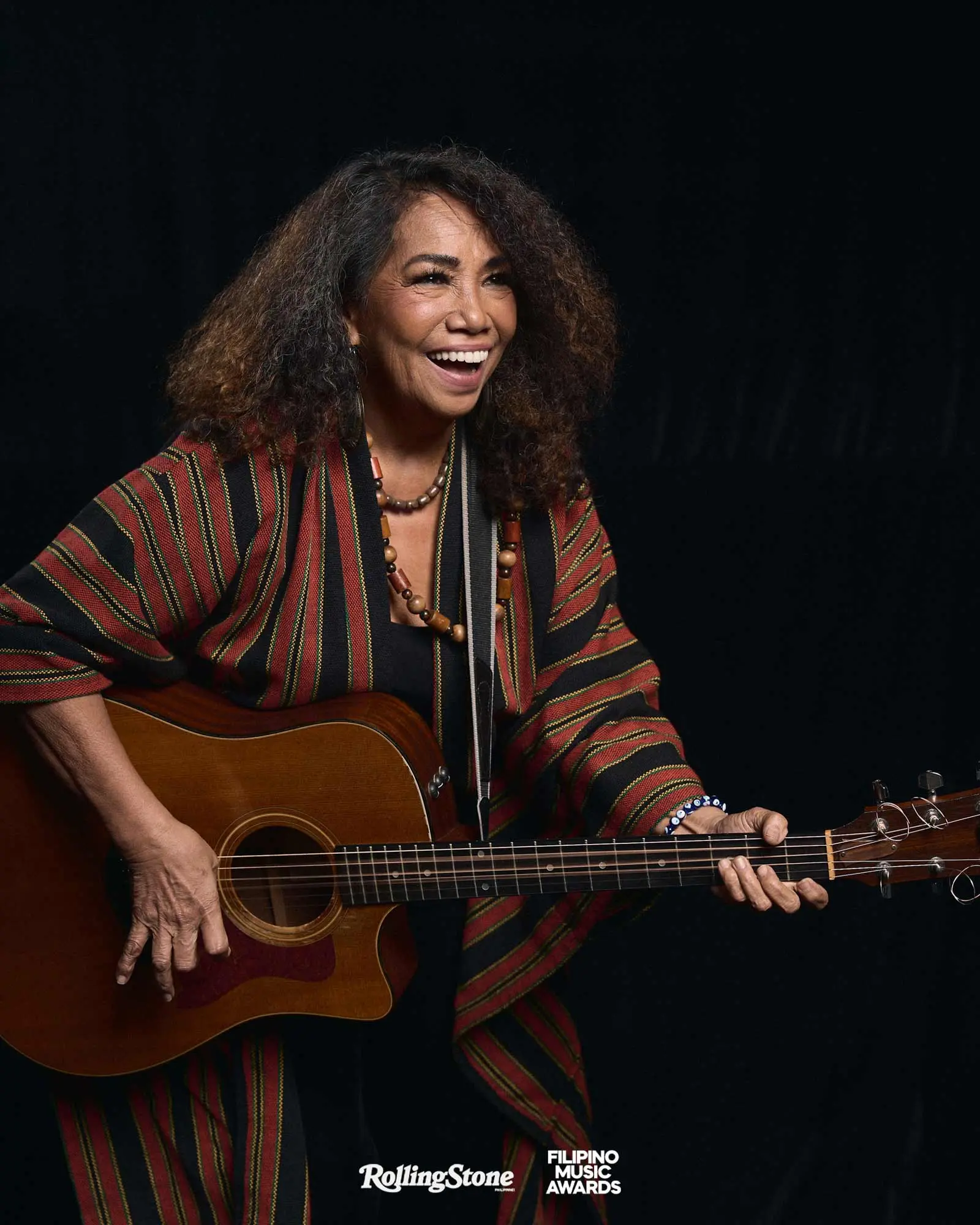 Lolita Carbon Filipino Music Awards