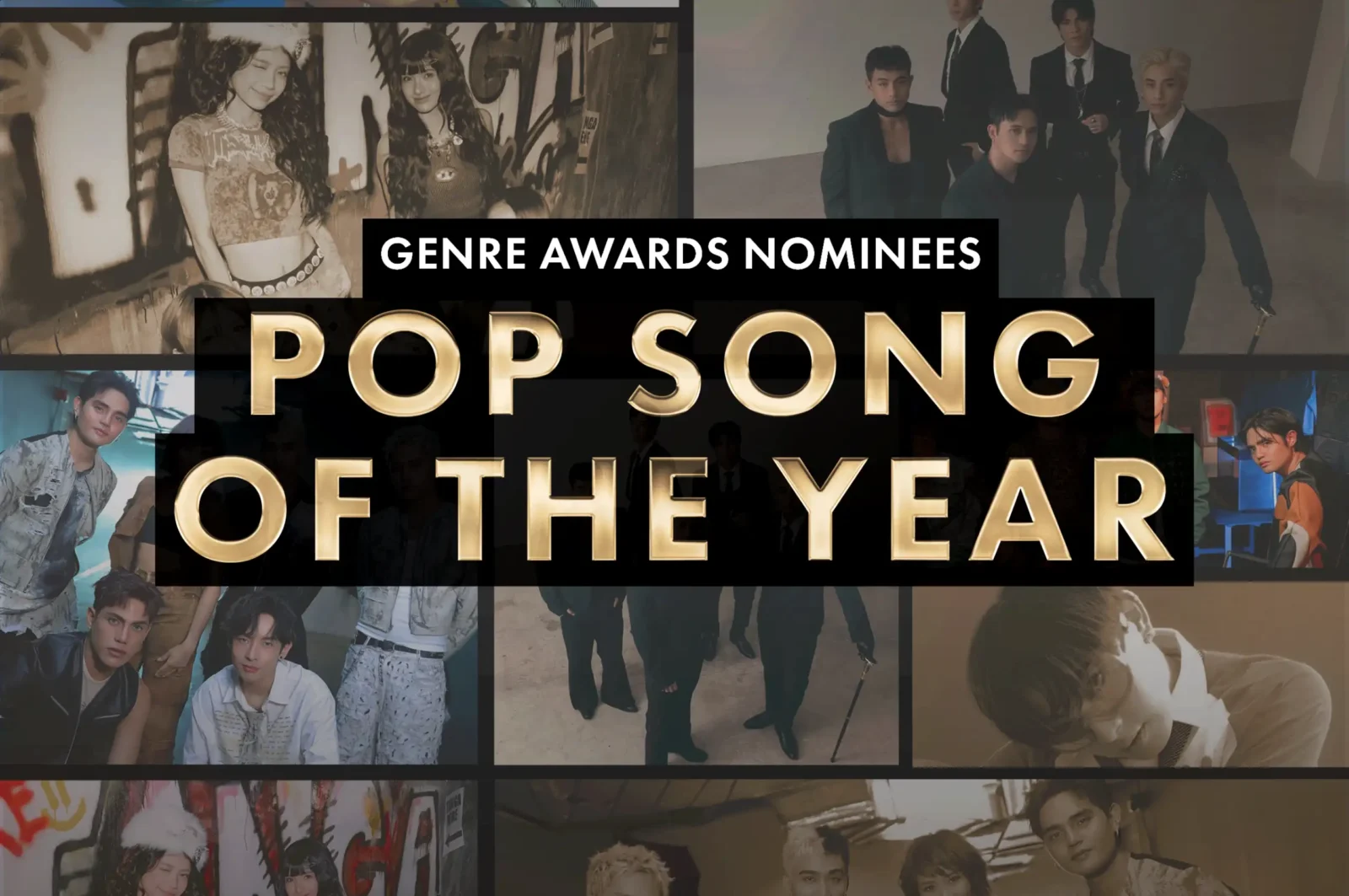 Filipino Music Awards