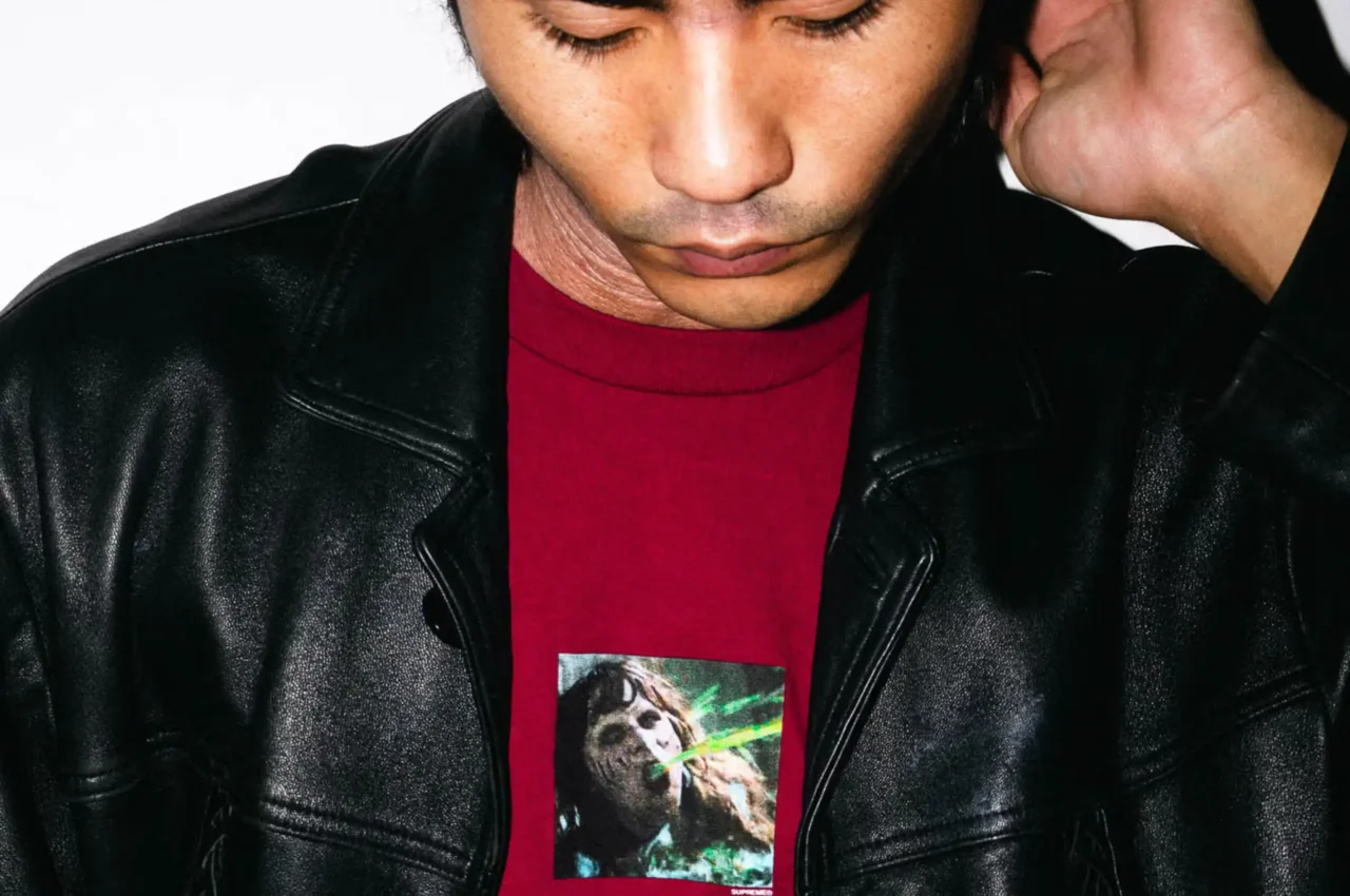 Supreme Fall 2025 Exorcist