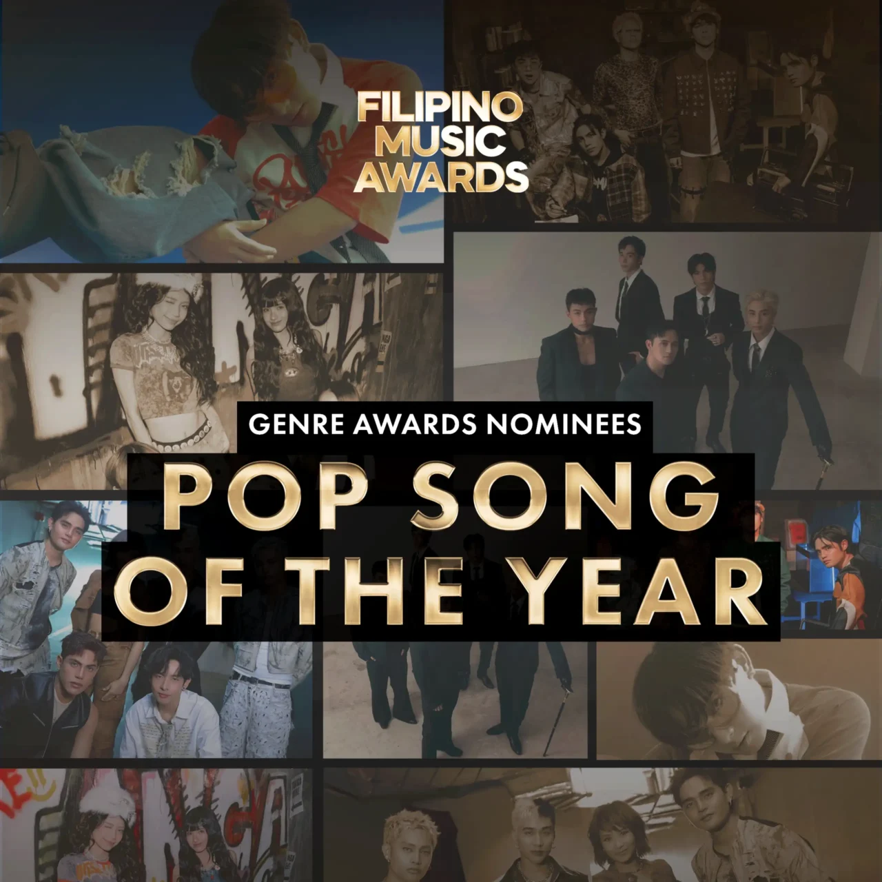 Filipino Music Awards