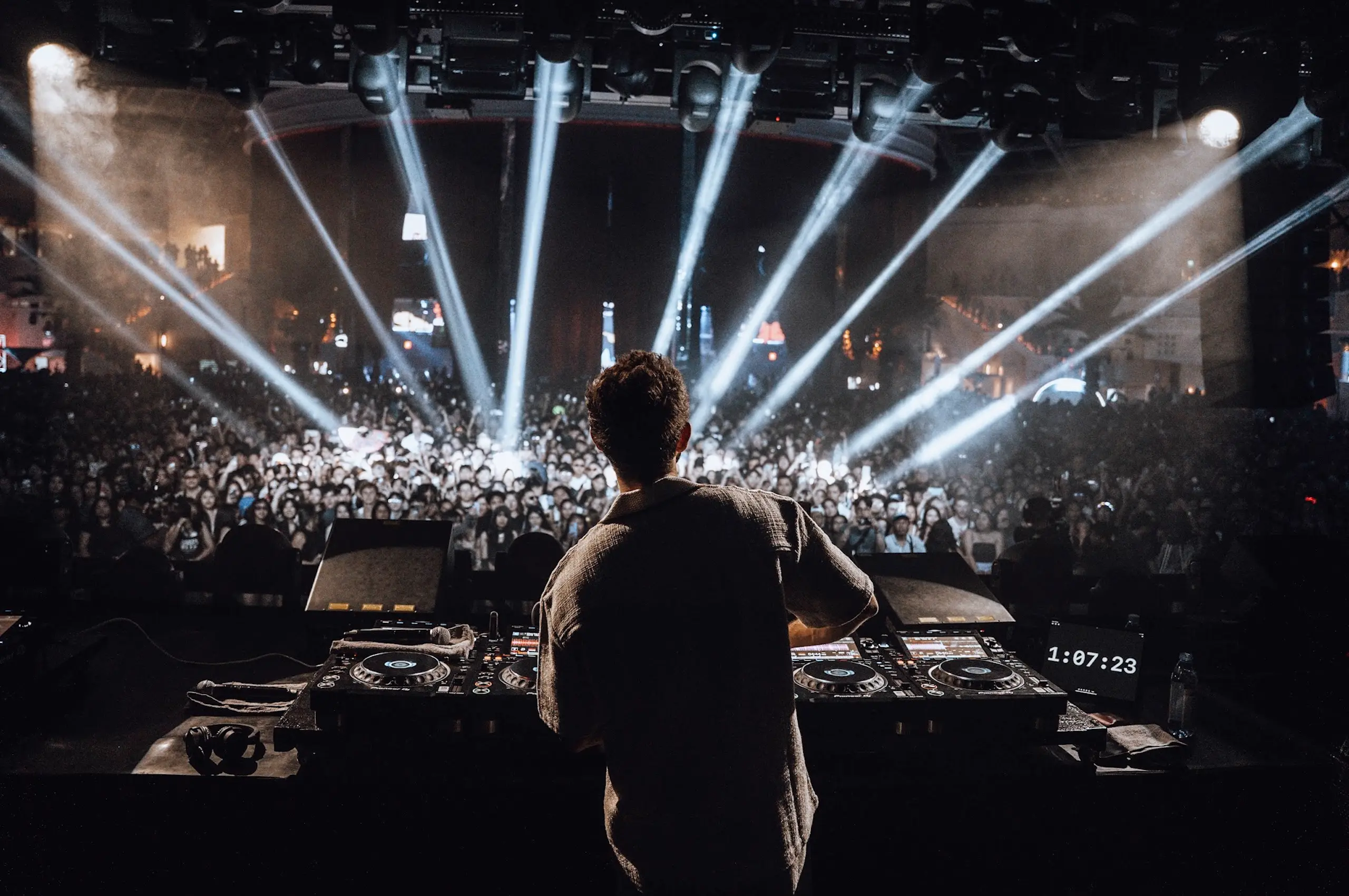 An &Friends Halloween. Photo courtesy of &Friends