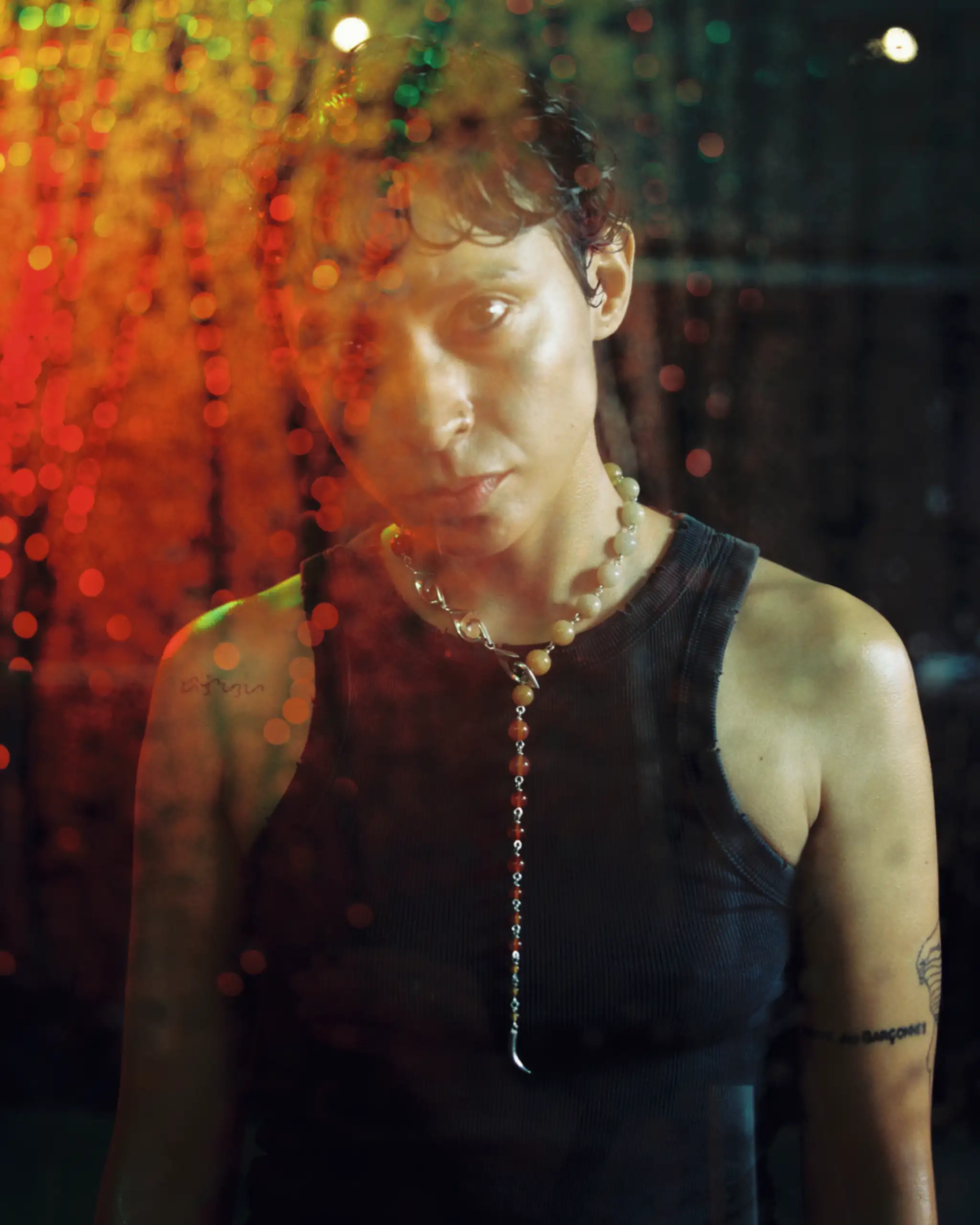 Jesse G Filipino-Sicilian