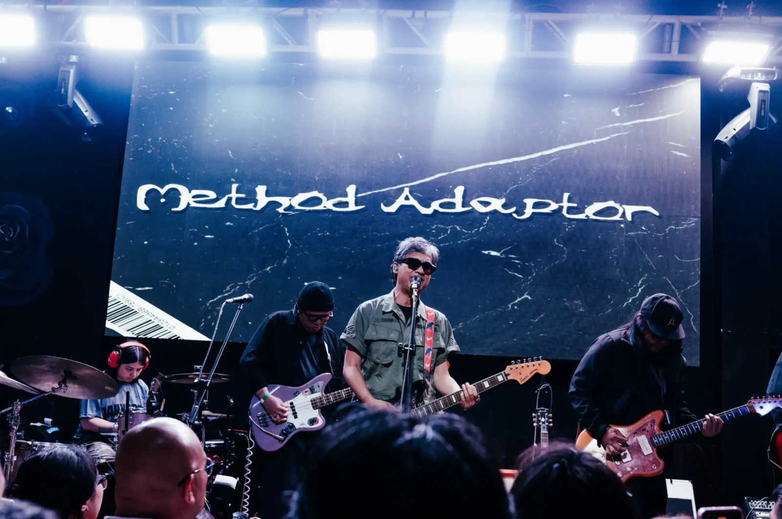 Ely Buendia Visayas and Mindanao Tour