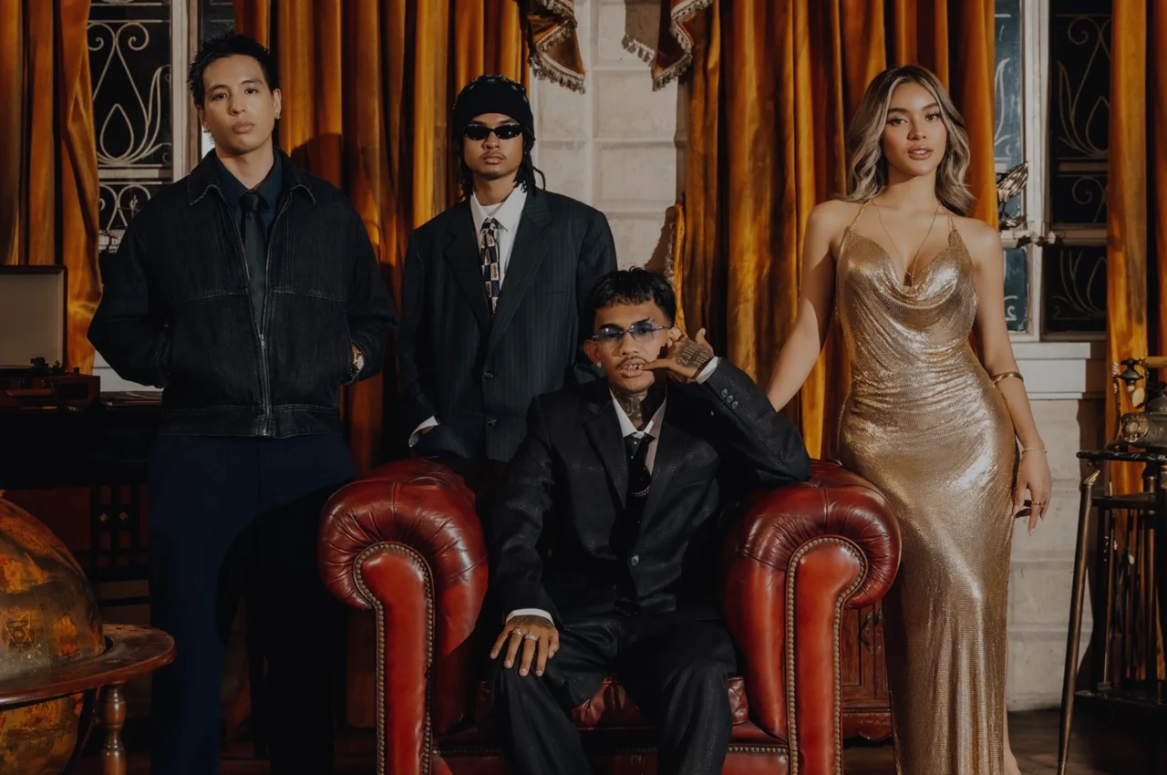 Nateman, Baby Blood, Yung Bawal