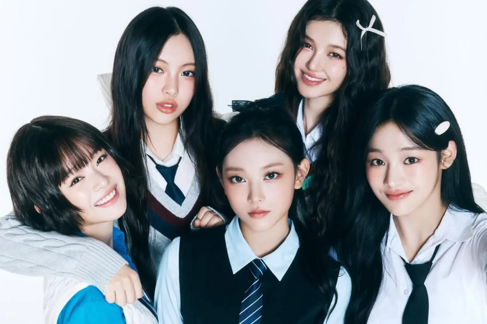 NEWJEANS loses court appeal against ADOR