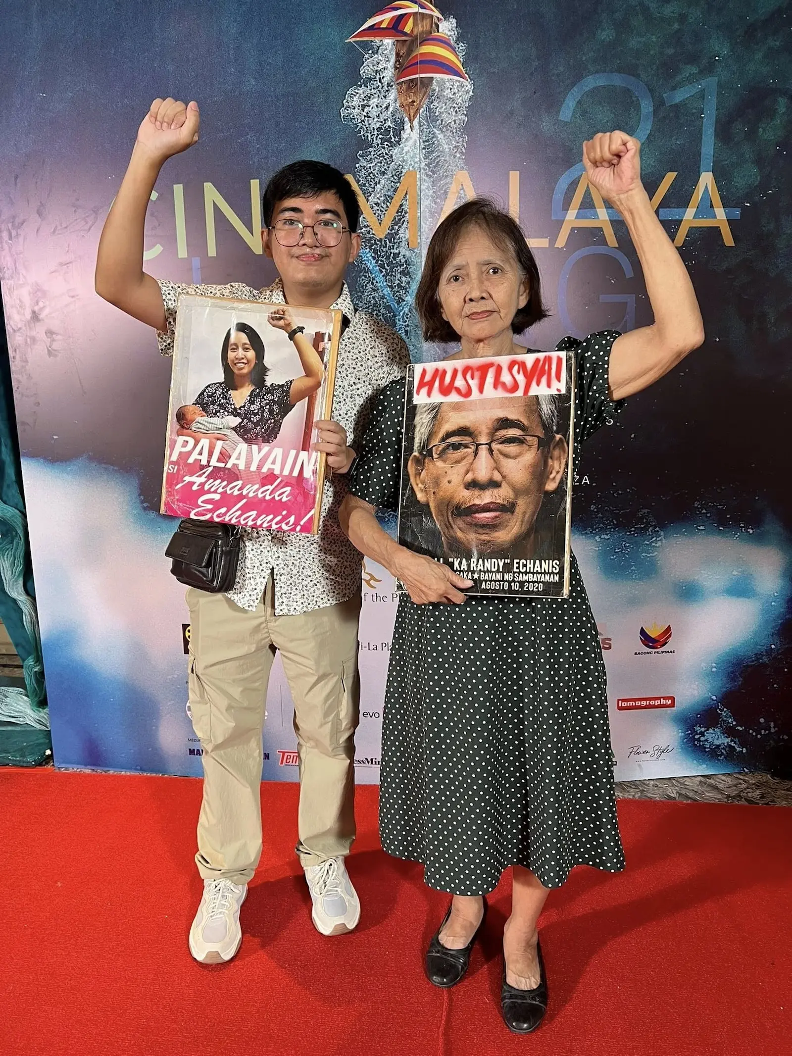 Noni Abao Erlinda Echanis