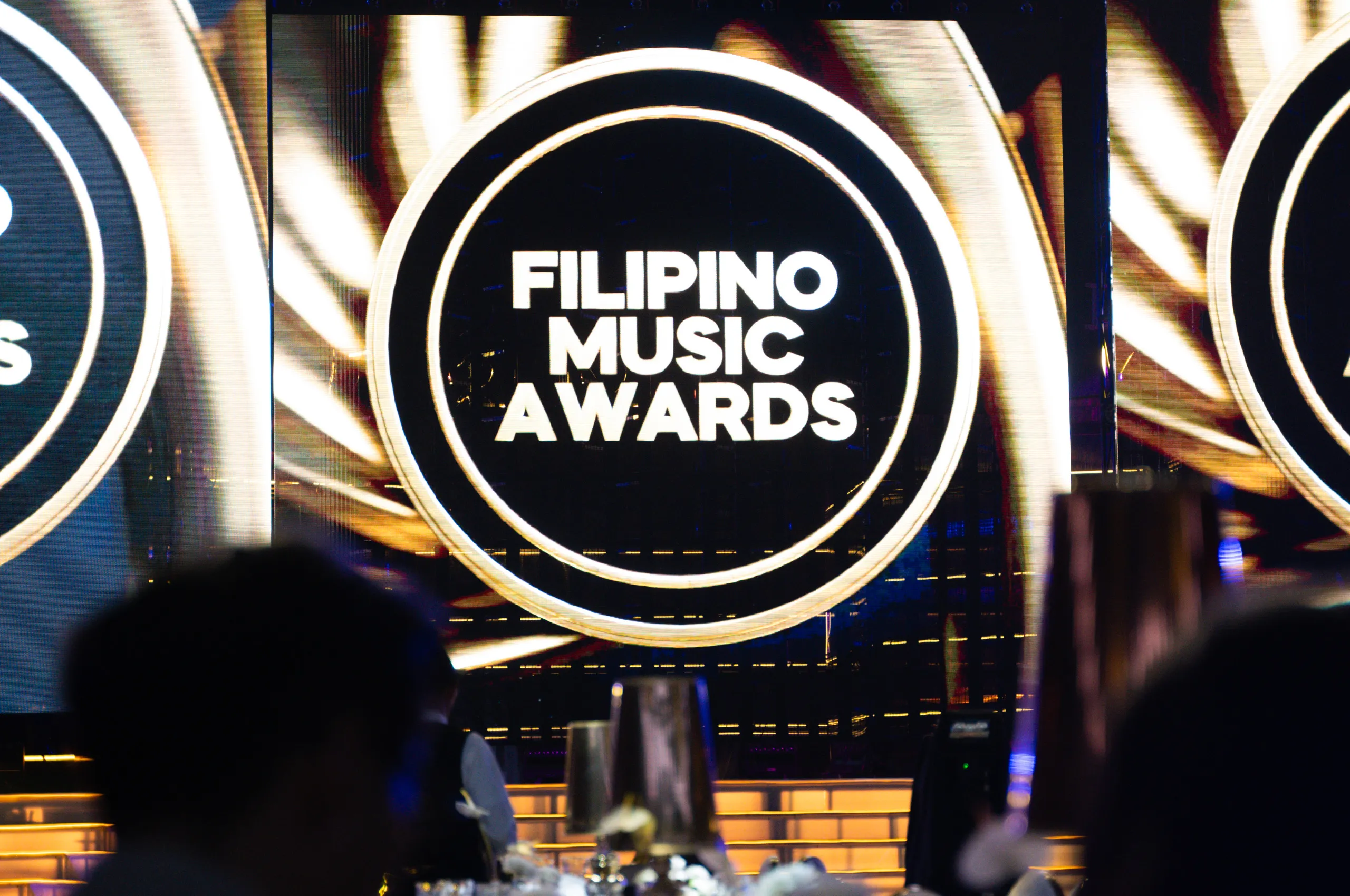 filipino music awards