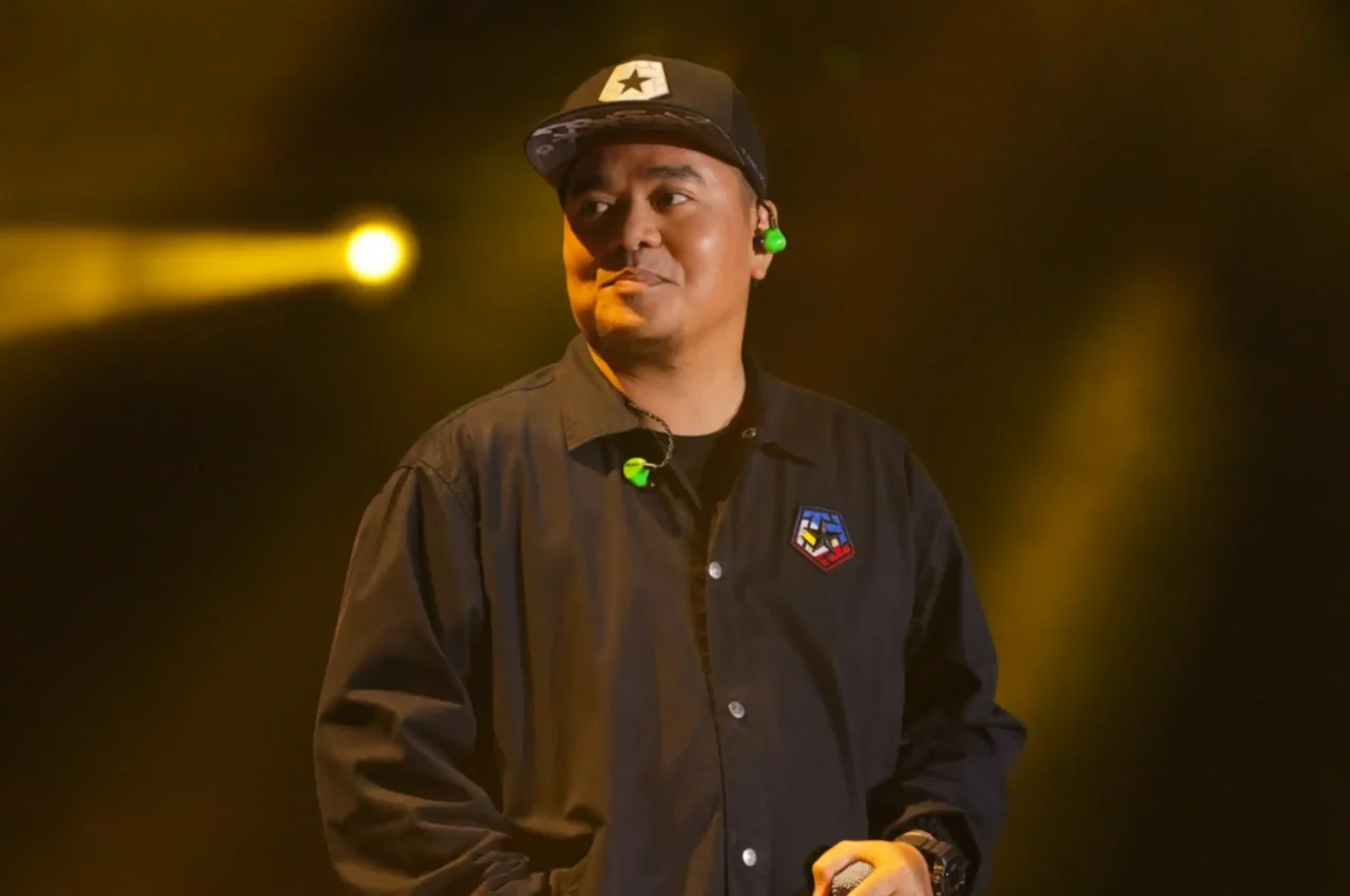 Gloc 9 Future of hip-hop