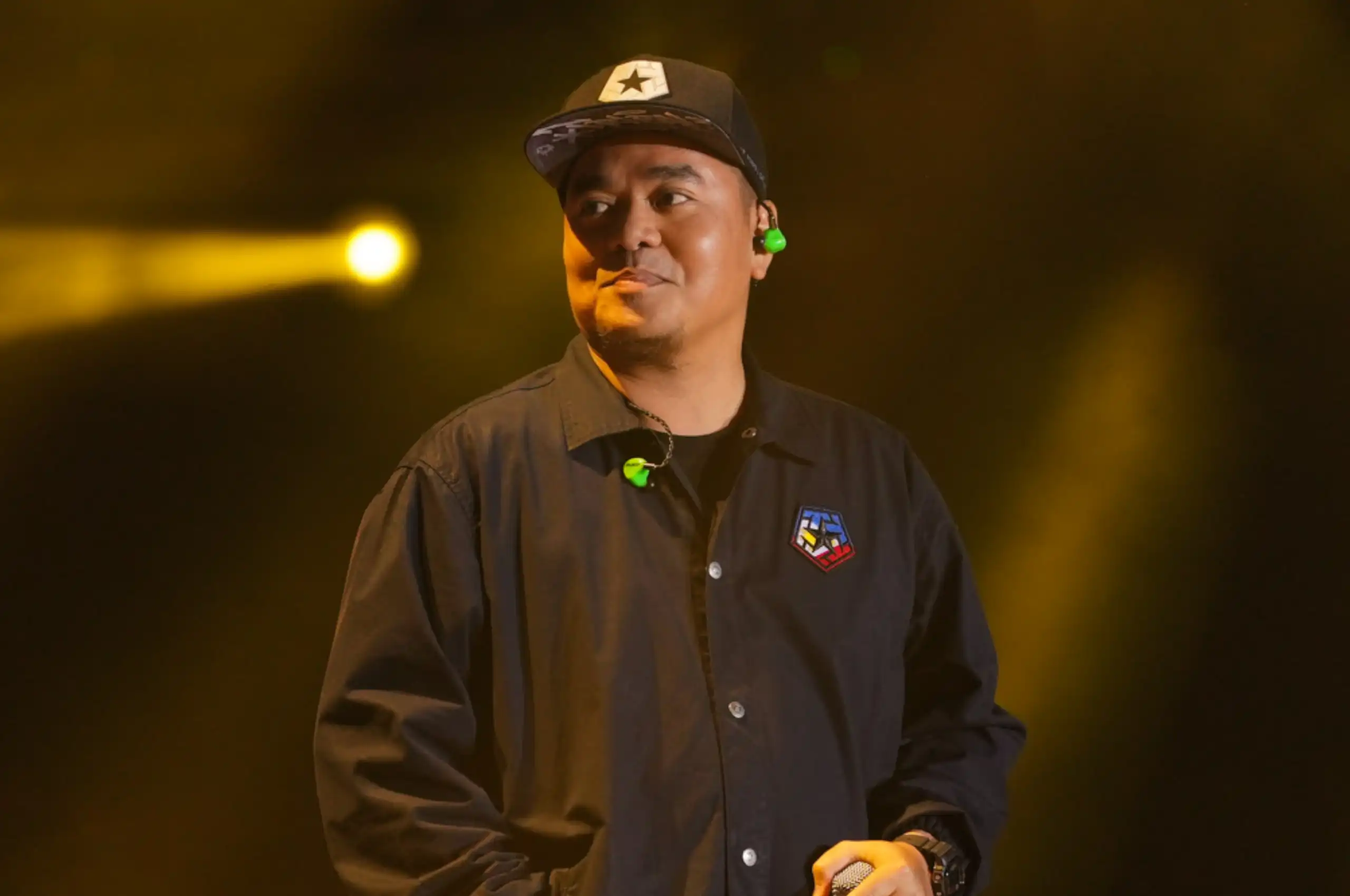 Gloc 9 Future of hip-hop