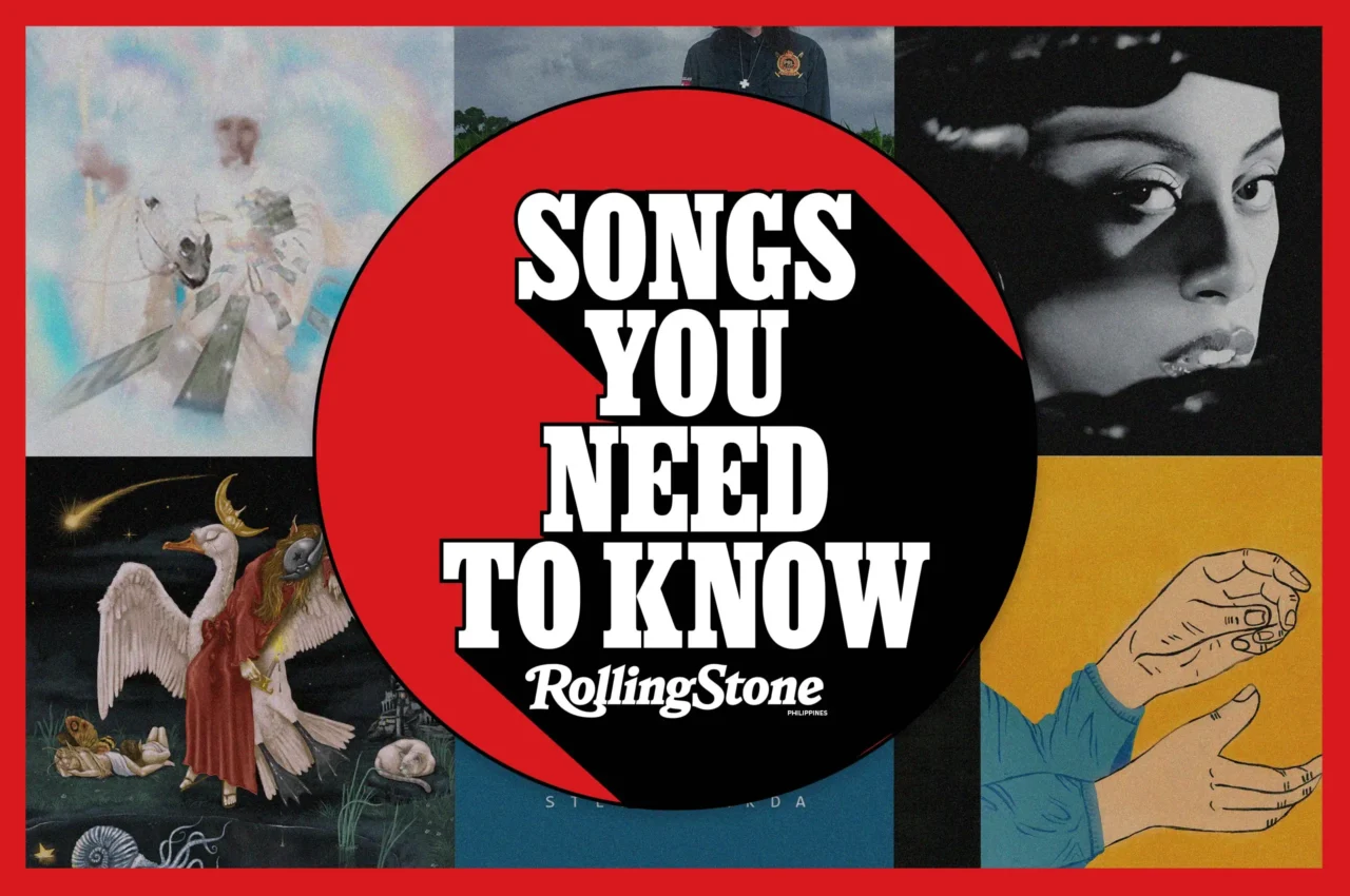 Songs you need to know