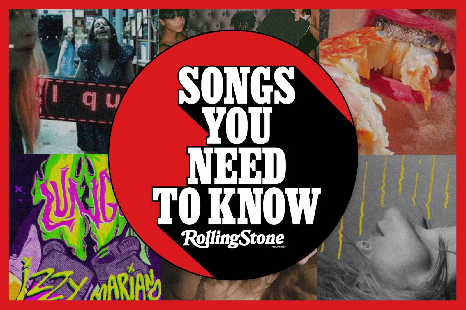 Hayley Williams, HAIM, dana paulene songs you need to know