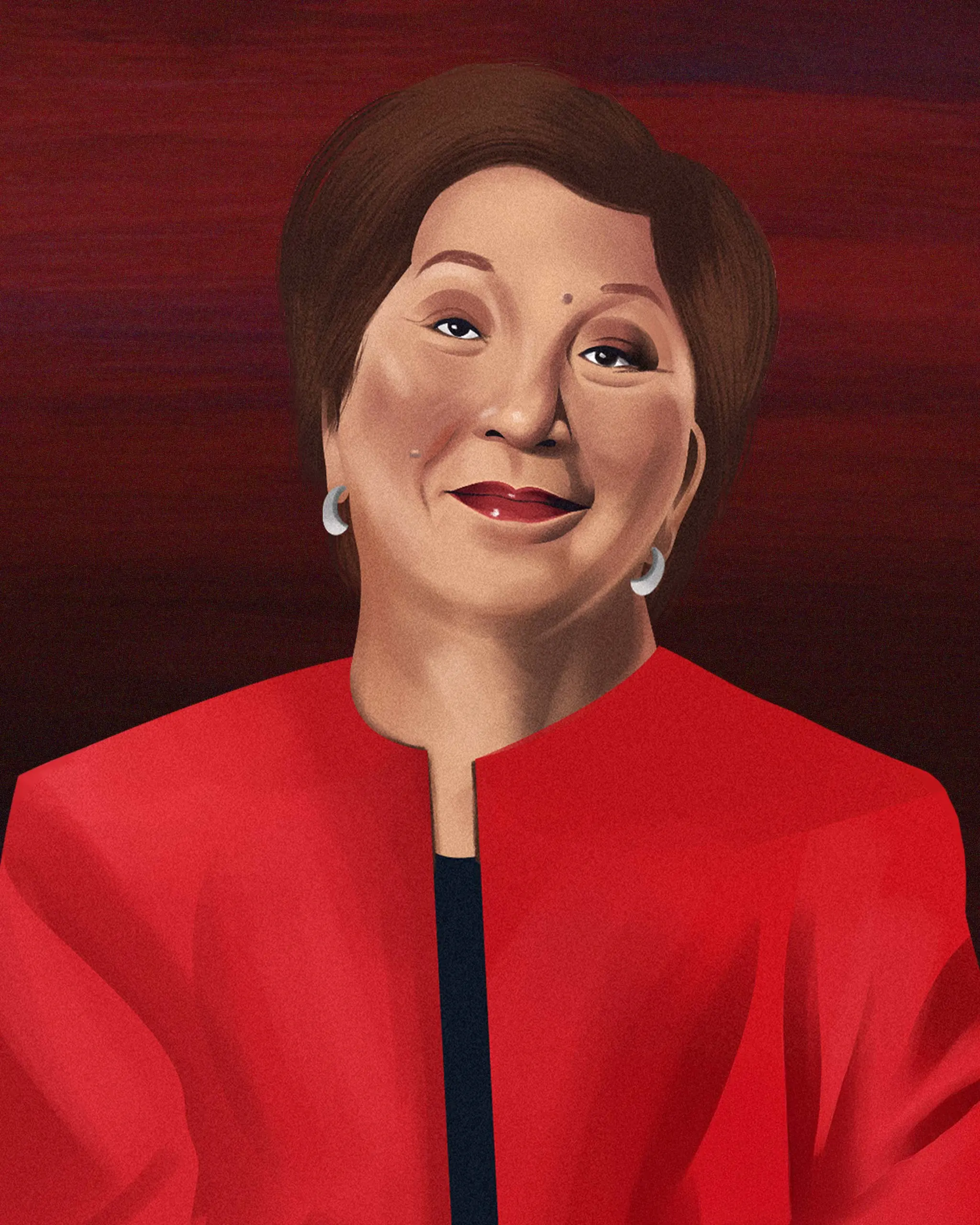 winnie monsod flood control