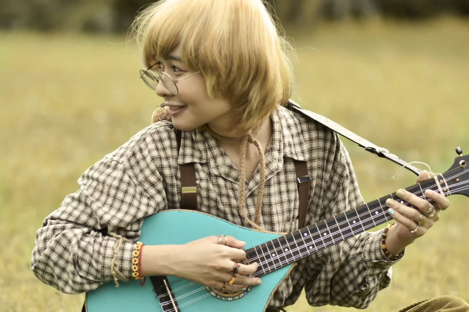 Yaelokre New Release