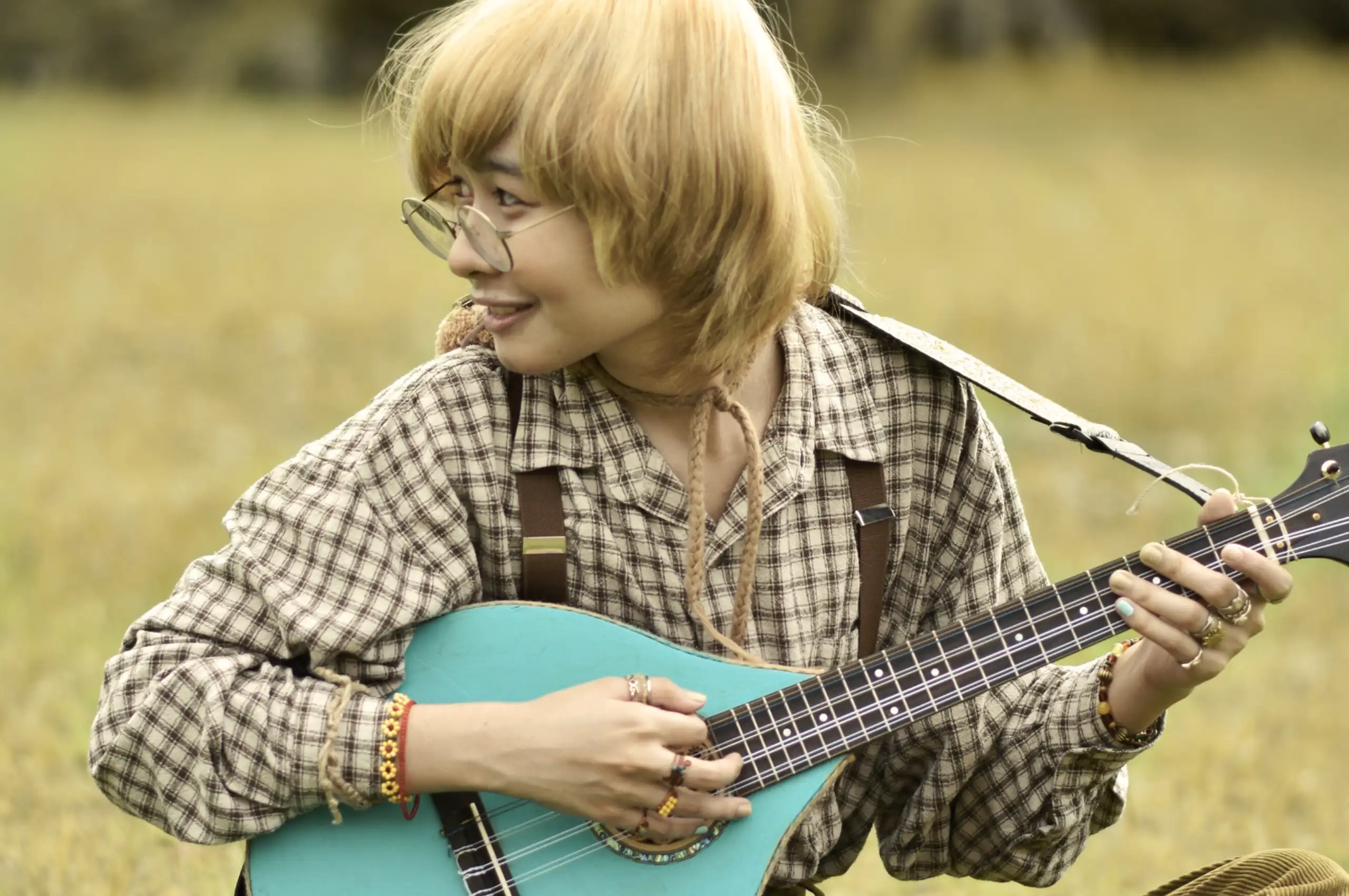 Yaelokre New Release