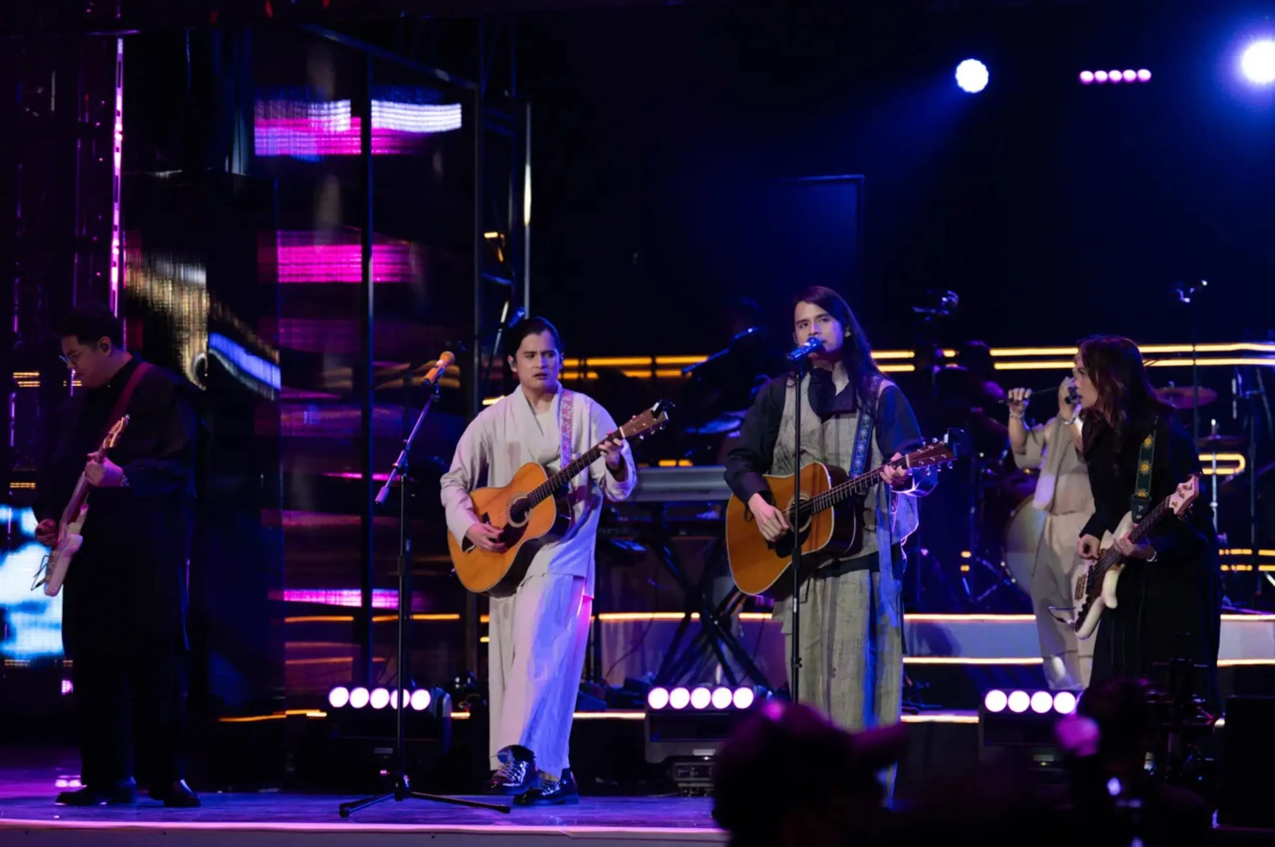 ben&ben kapangyarihan fma