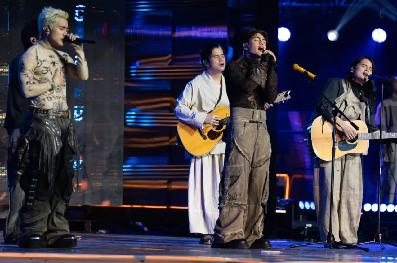 ben&ben sb19 fma kapangyarihan