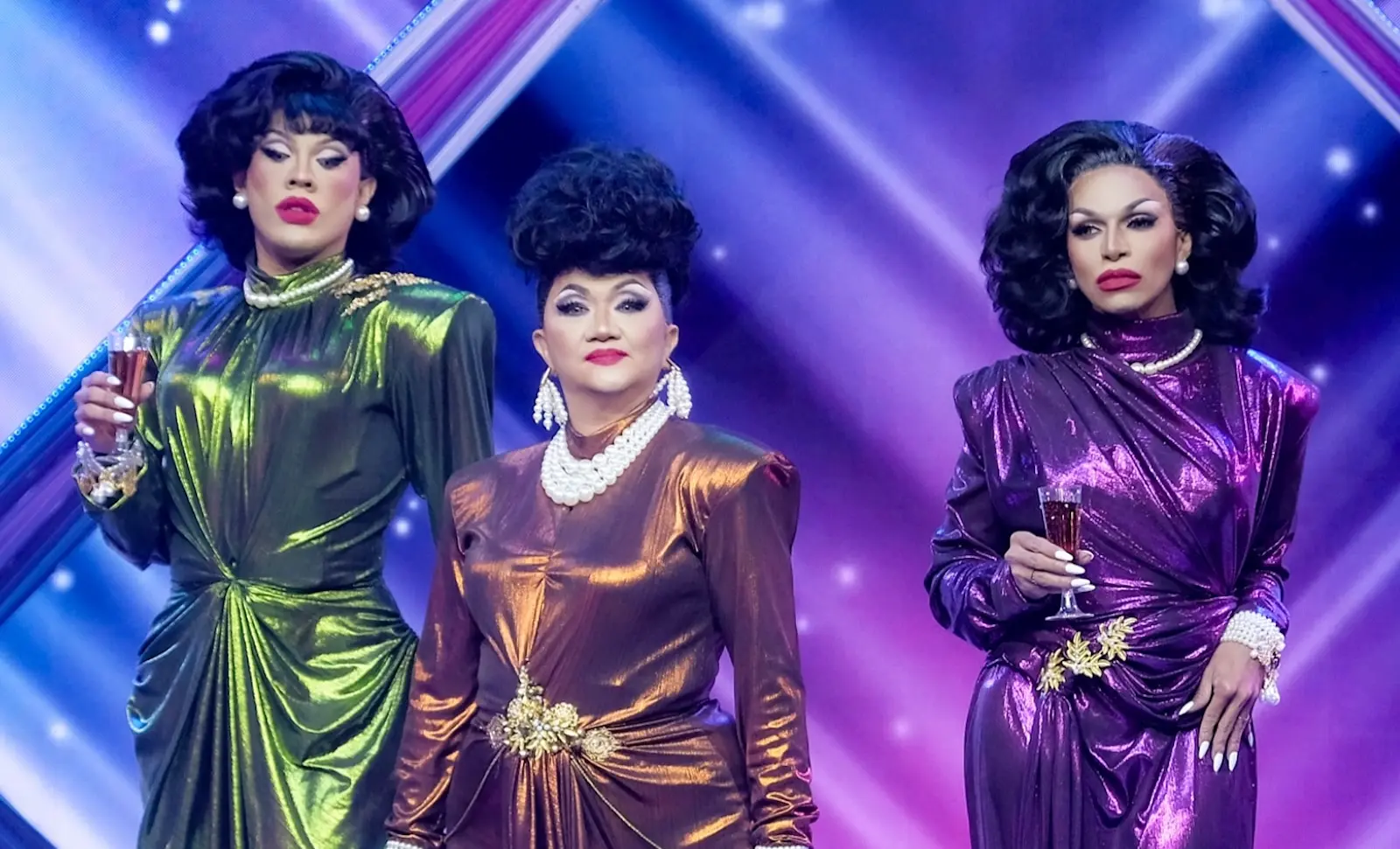 Arizona Brandy, Bernie