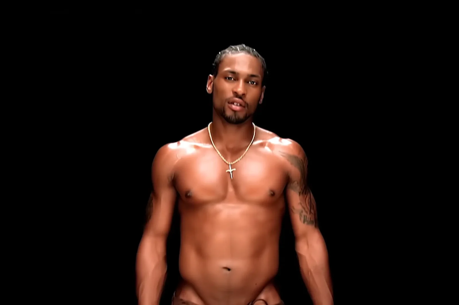 D'Angelo 5 Songs Legacy