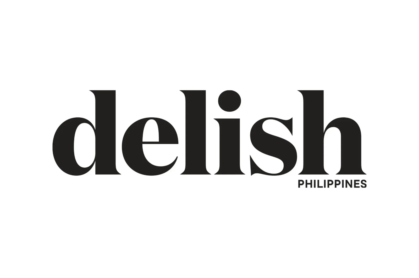 delish philippines