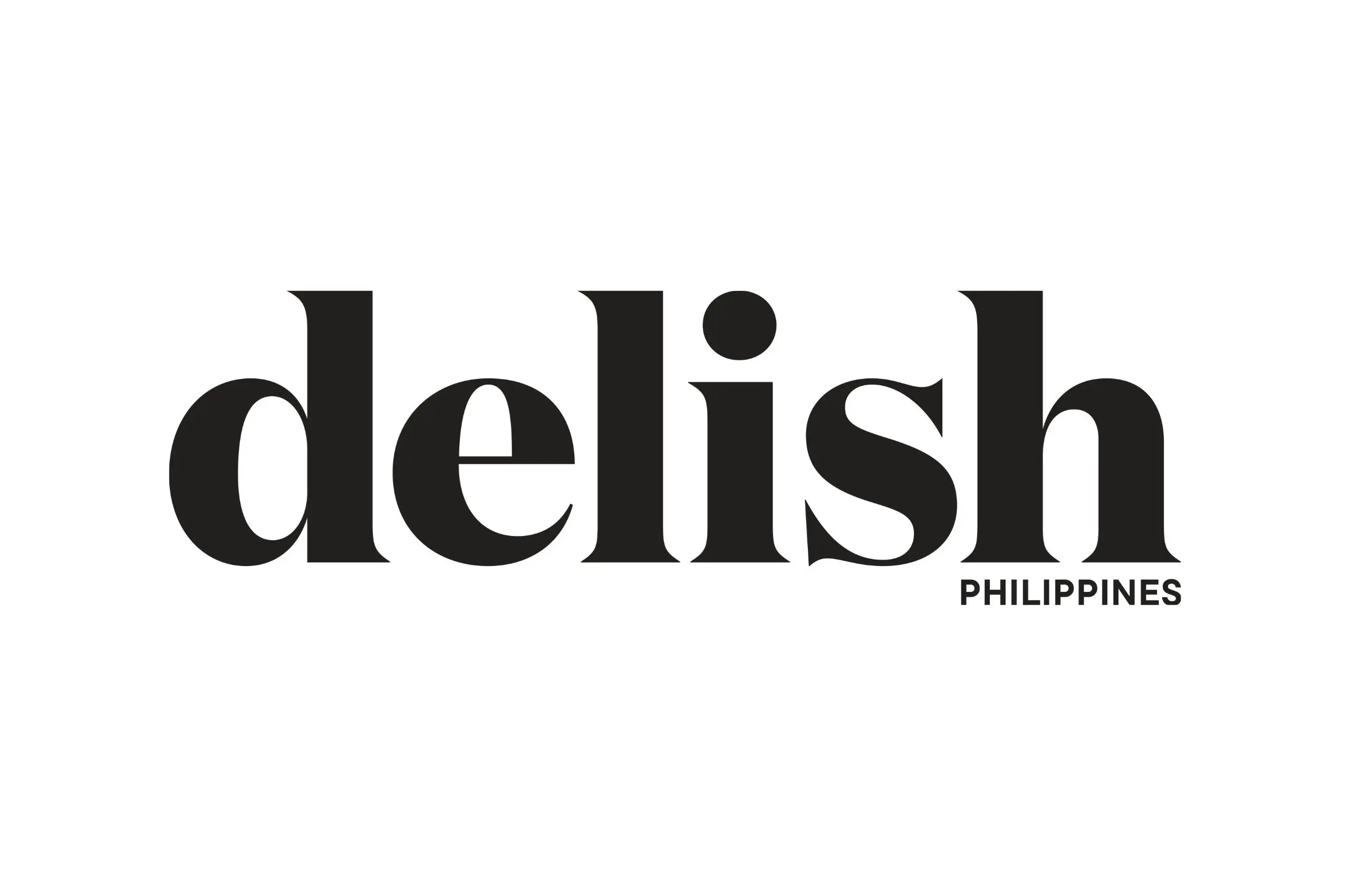 delish philippines