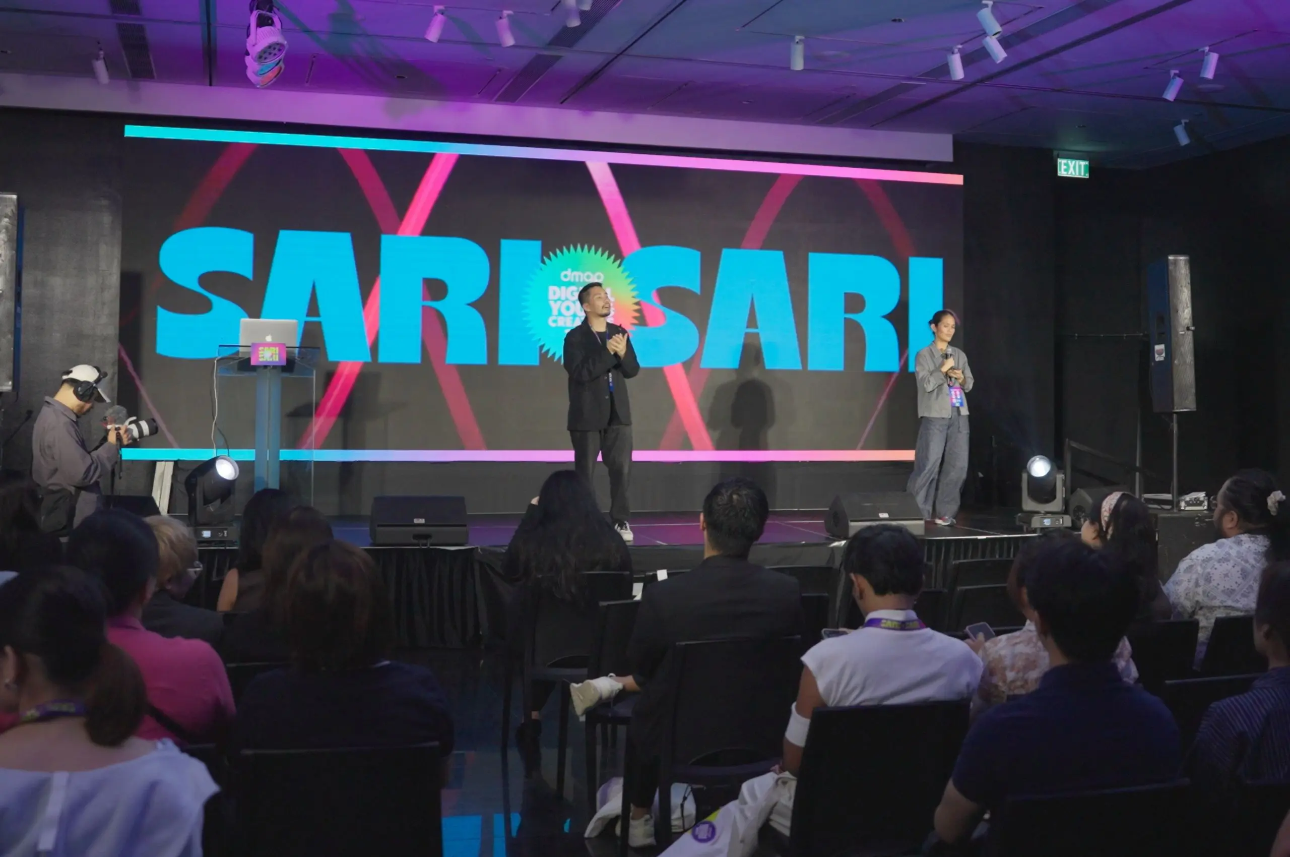 digital young creators dmap 2025