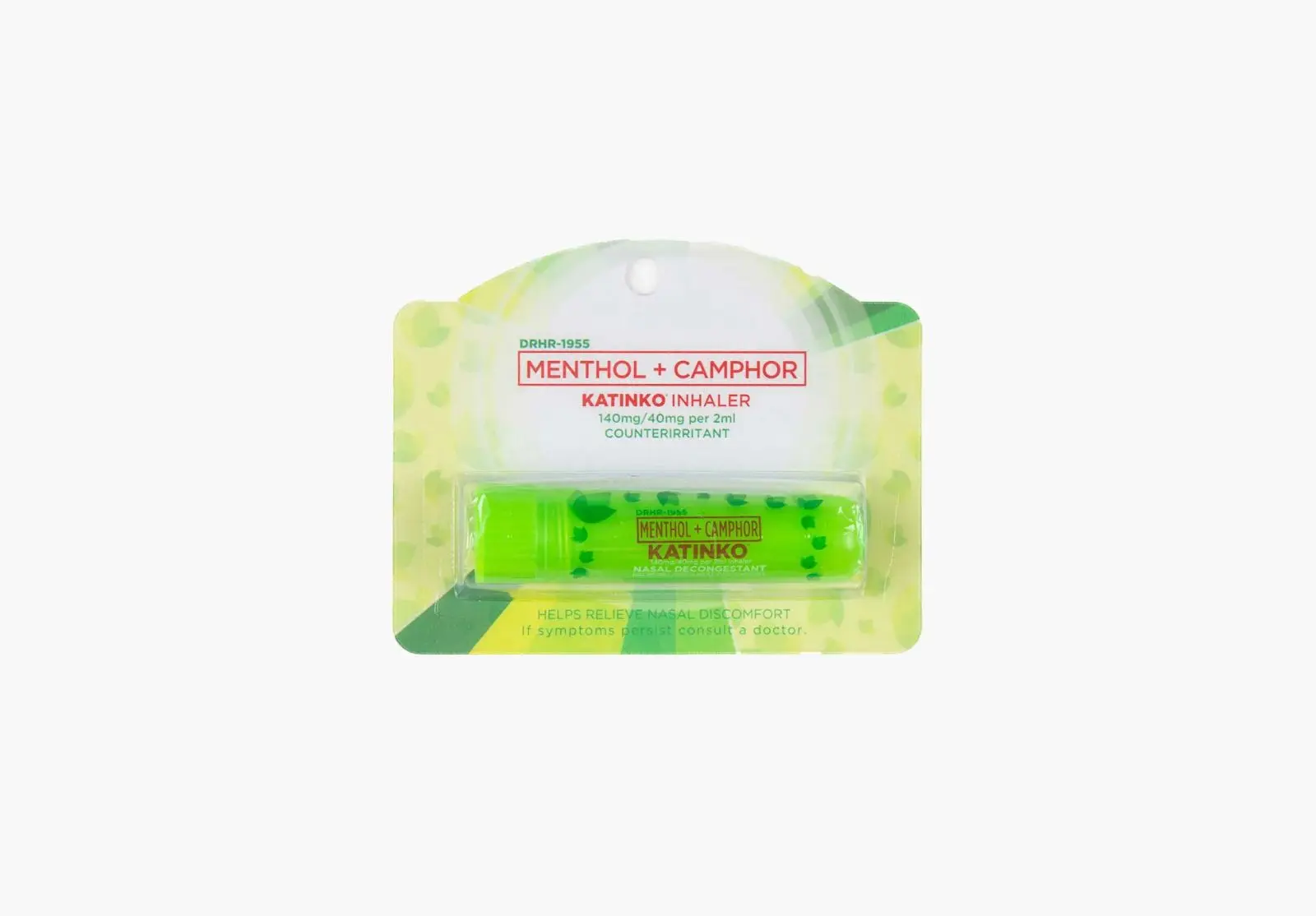 katinko hong thai inhaler