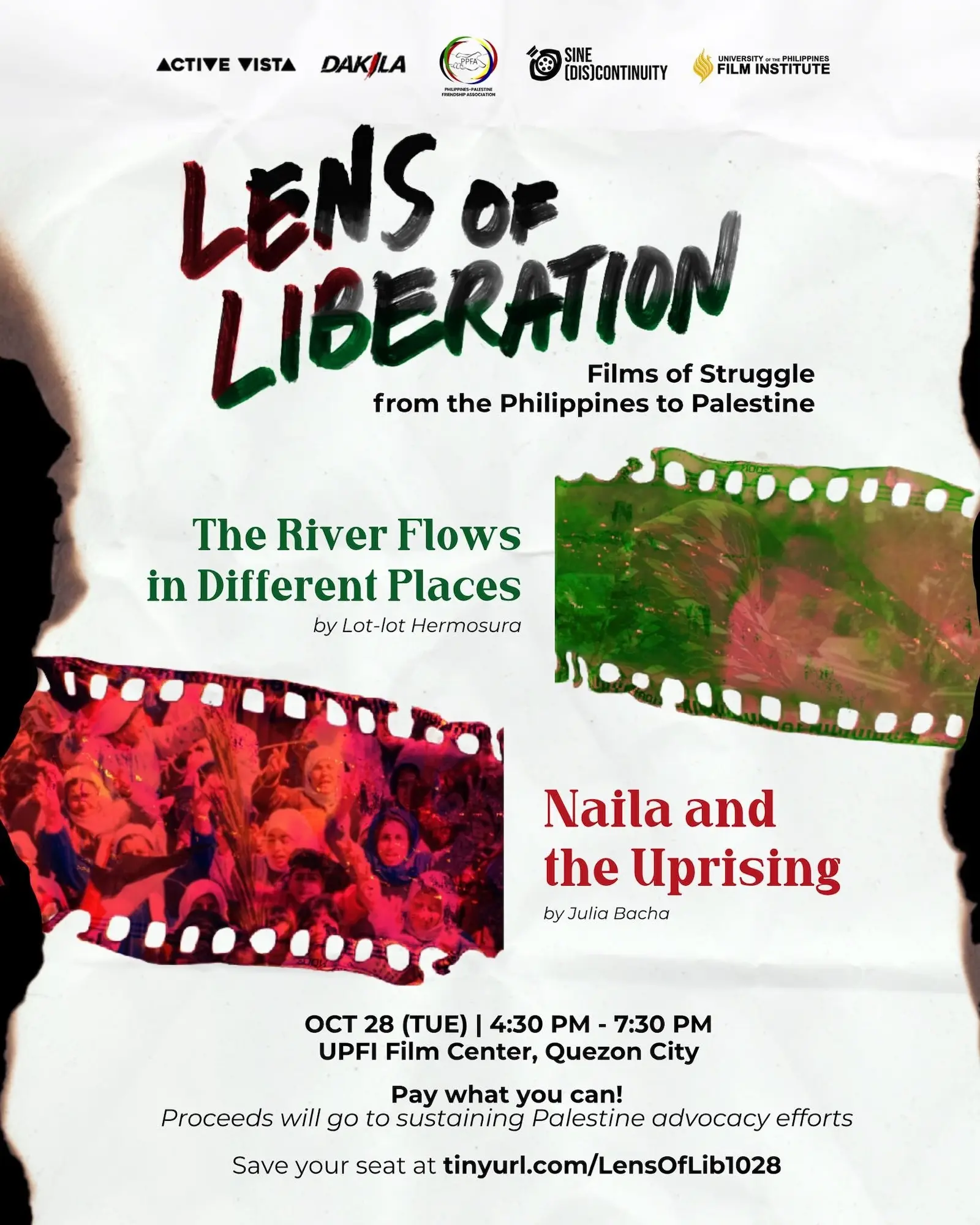 philippine palestine friendship association lens of liberation filipino palestinian documentaries