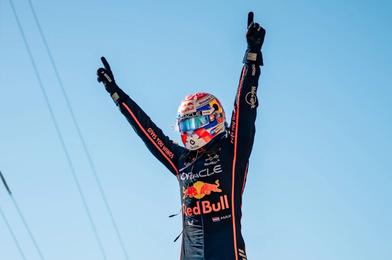 max verstappen united states gp f1 standings