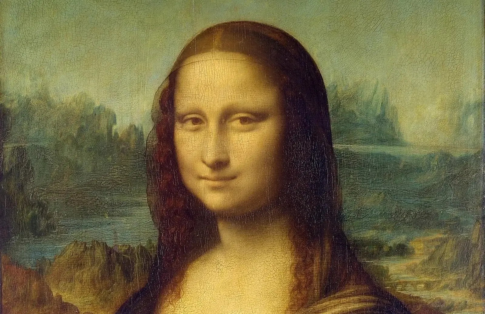Mona Lisa