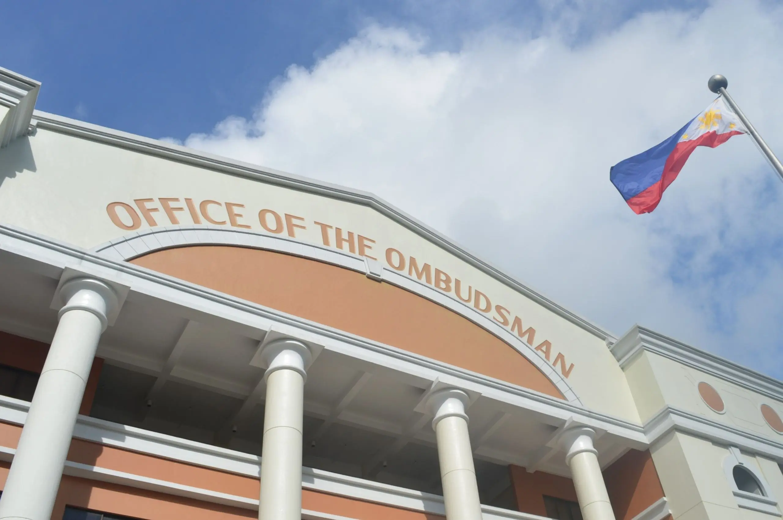 office of the ombudsman SALN